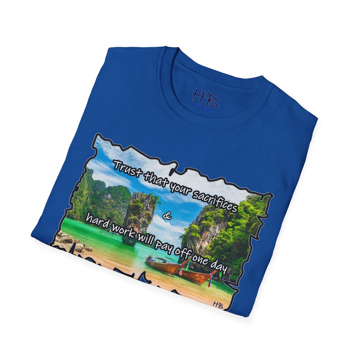 Serenity Seeker's Utopian Triumph; Seaside Sovereignty Regal Resilience