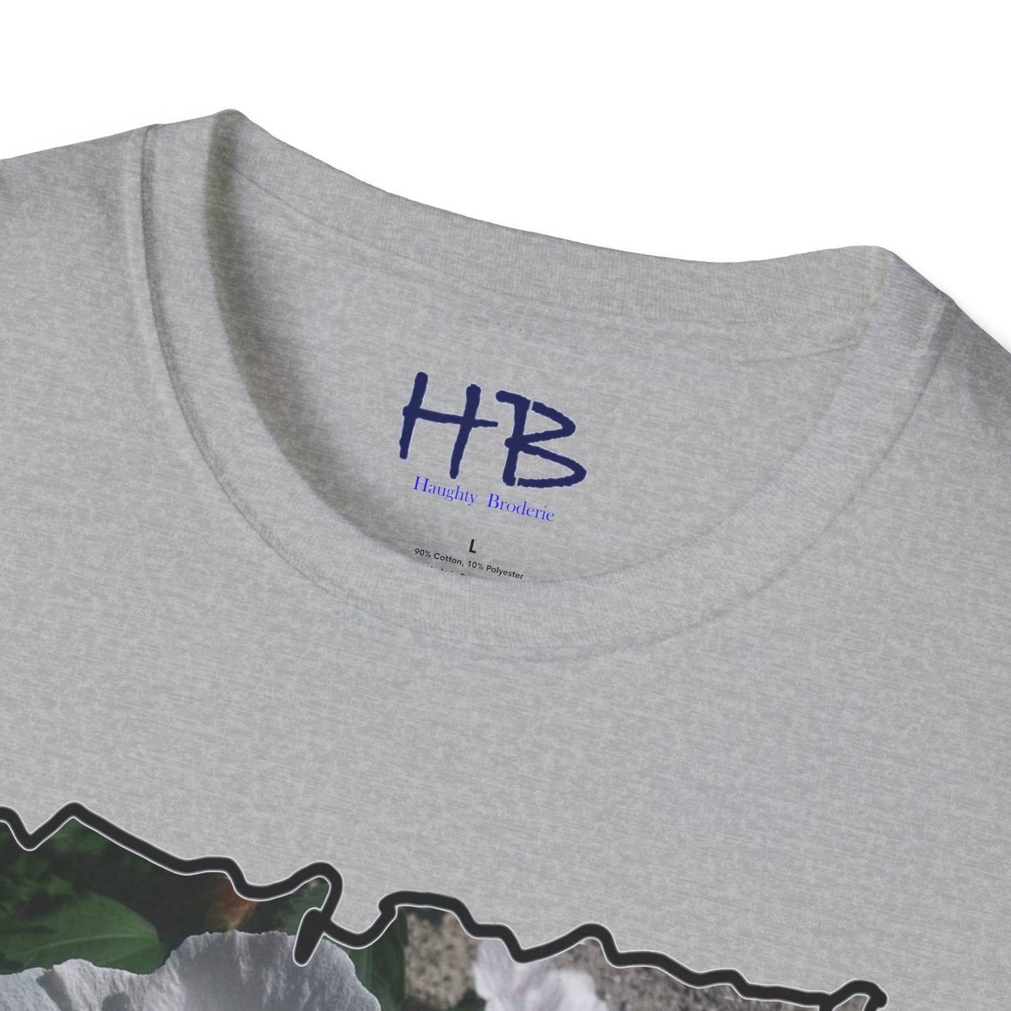 The Joyful Bloom: Embrace Happiness with Our Exquisite Vibrant Floral Garment