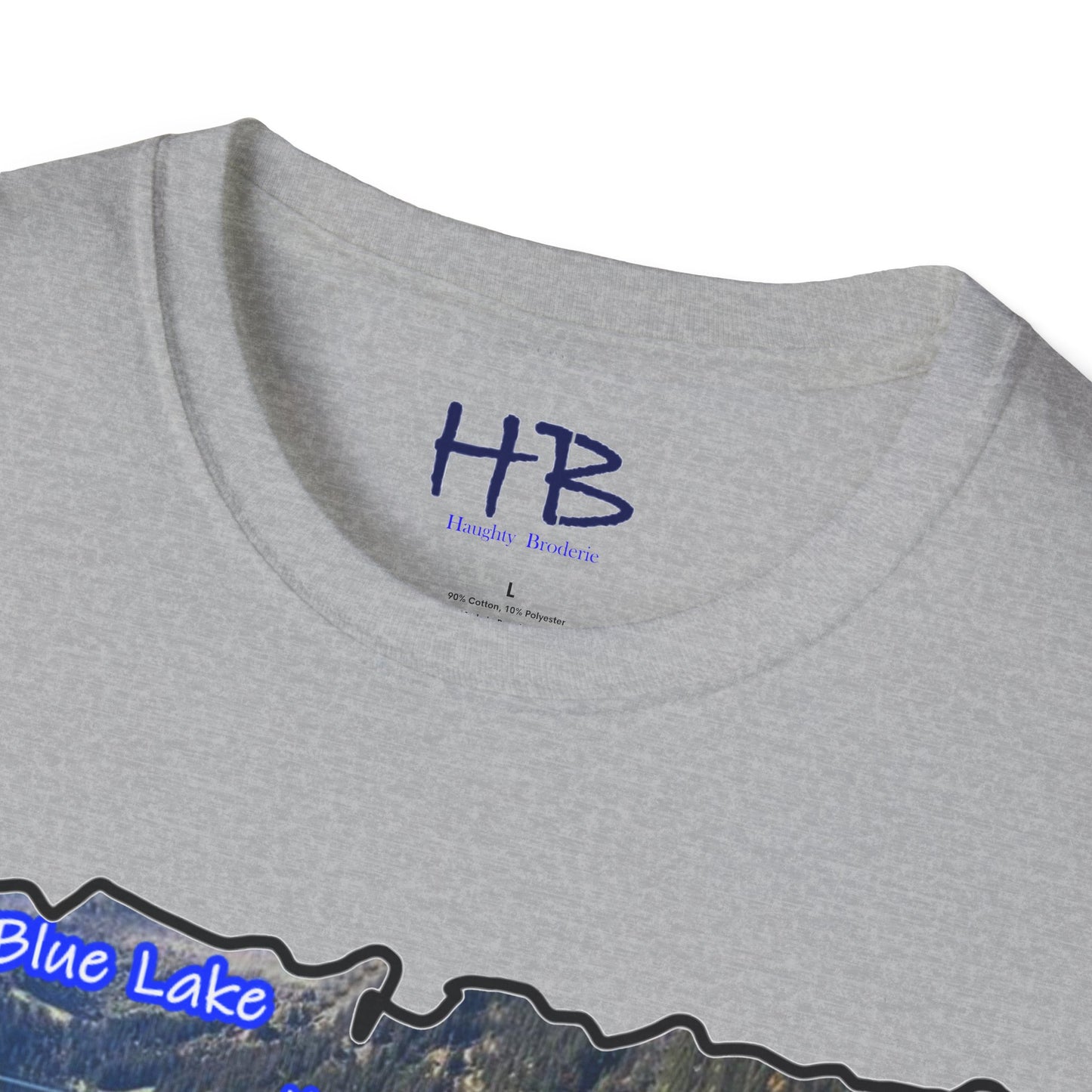 Blue Lake Subaquatic Splendor Aqua Symphony; Sublime Submersion Pristine Waters Euphoria