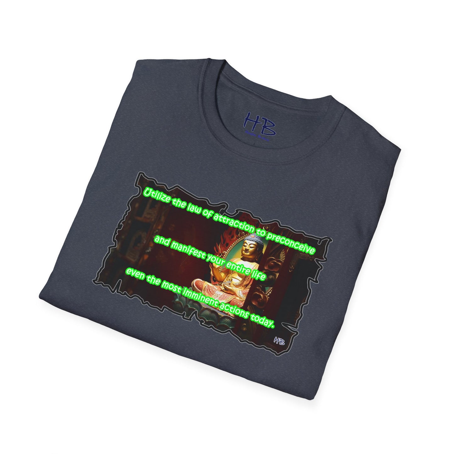 Unleashing the Power Within & Embrace Your Destiny: The Journey of Conscious Creation  Empowering Insights of Buddha Uniting with Abundance using the Law of Attraction