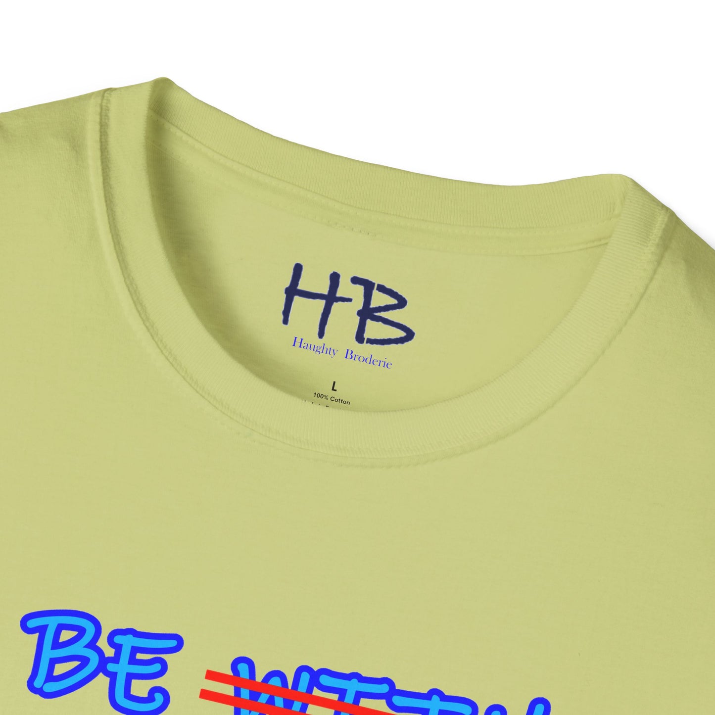 Self-Love Empowerment Happiness Advocate Garb;  Confidence Booster Inner Joy Proclamation Outfit