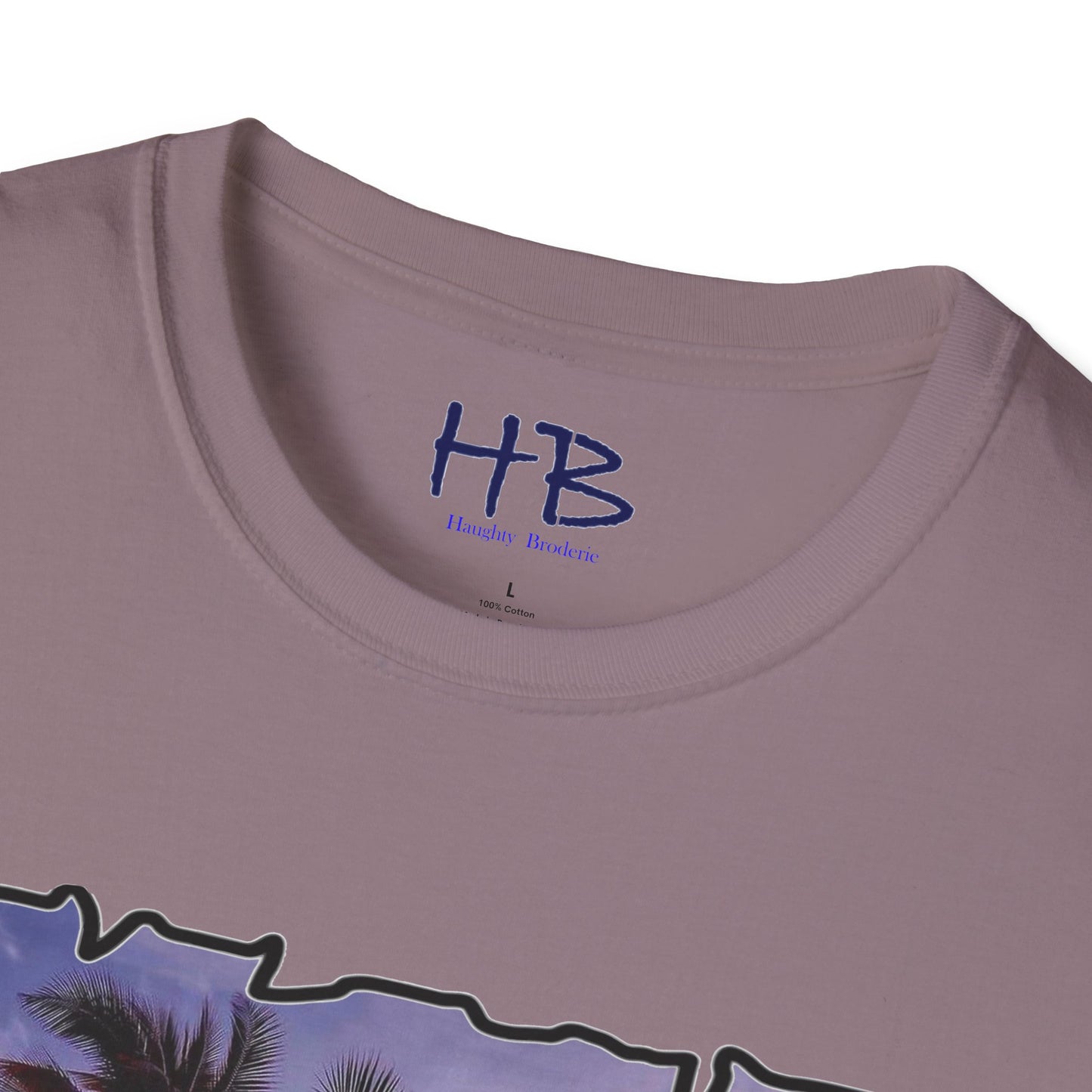 Embrace the Radiant Sunset by Swinging Towards Positivity using The Power of Optimism:  Sandy Beach Serenity Nature's Beauty Unleashed using Optimism in Every Stitch on the Horizon