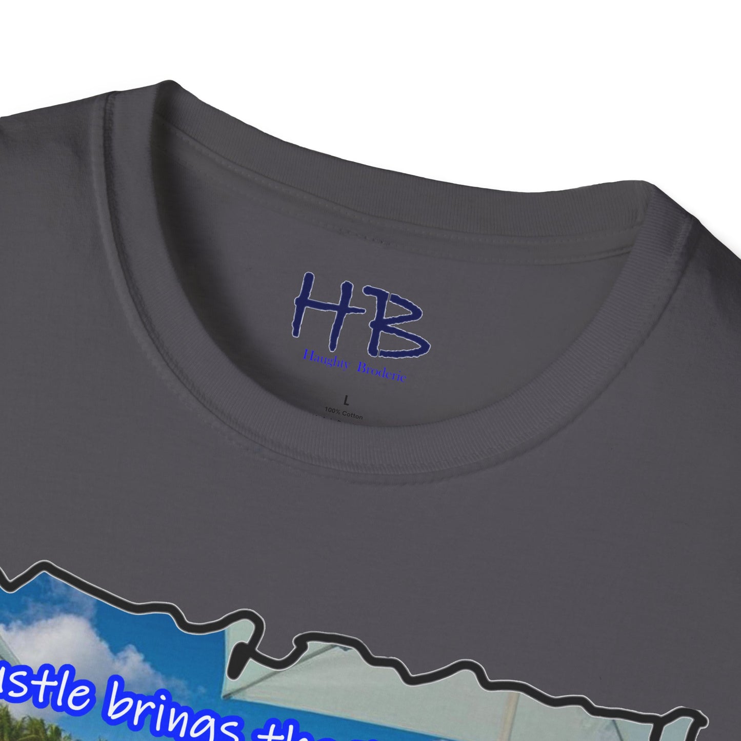 Hustle brings the Treasures 8