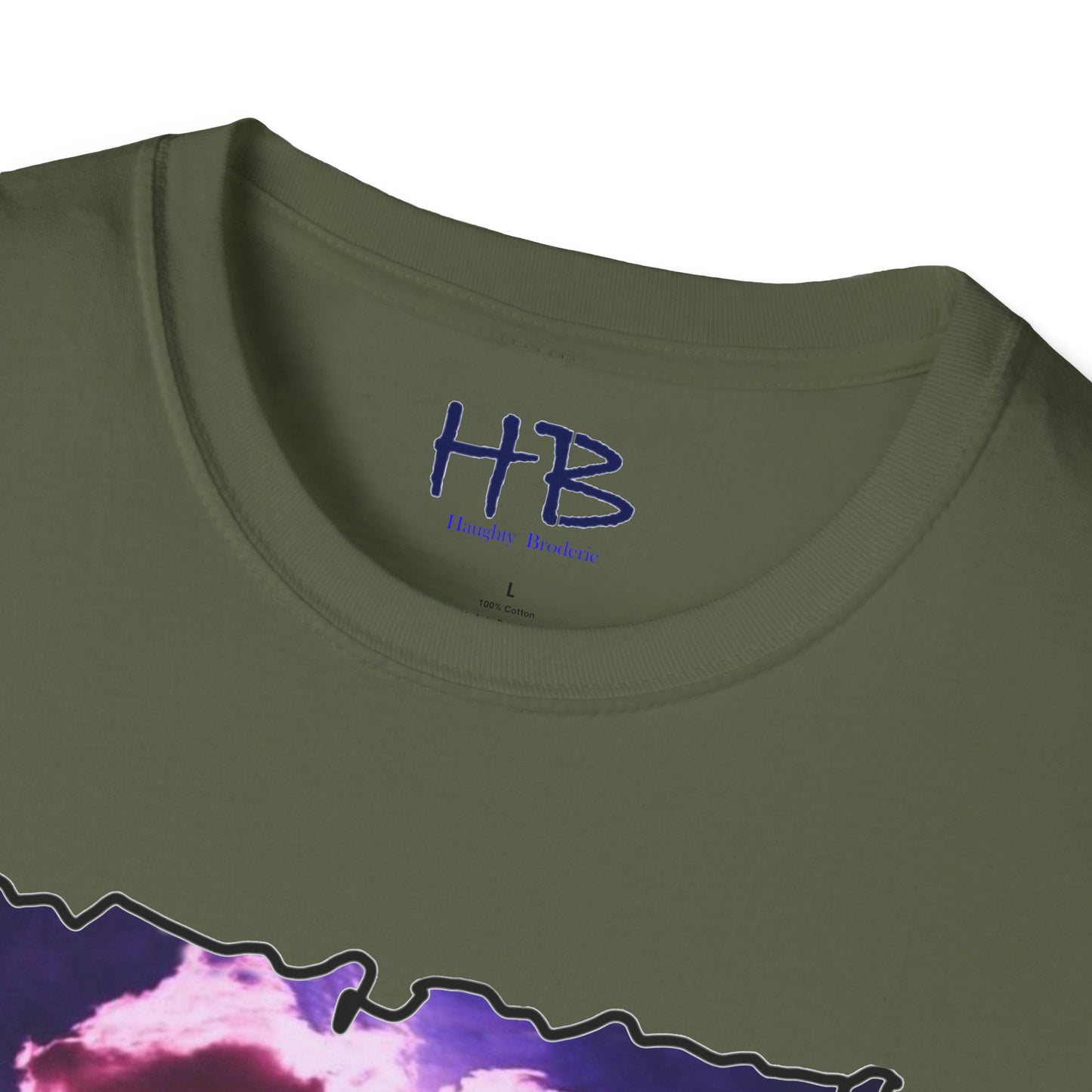 Embrace the Telepathic Heart with Boundless Love in the Clouds: A Symbolic Sky's Embrace using Whispers of Love