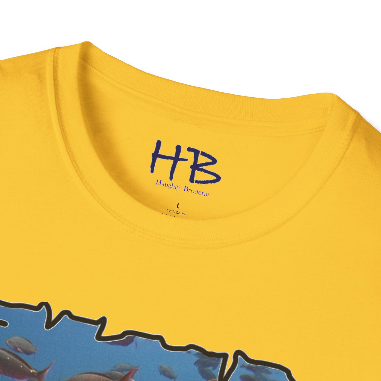 Majestic Ocean Symphony: Embrace the Wonder of Nature Whale & fish