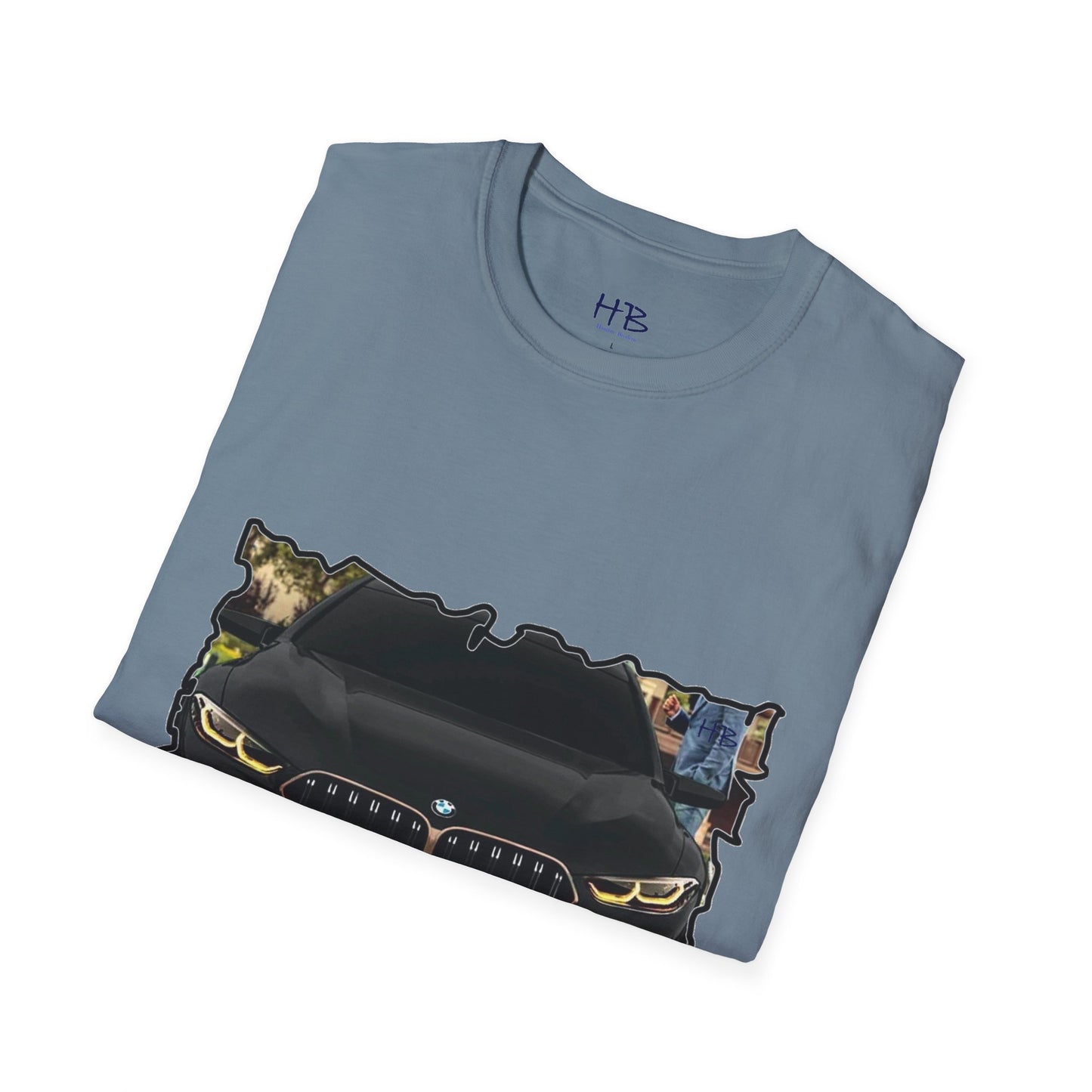 Exquisite BMW M8 Gran Coupe