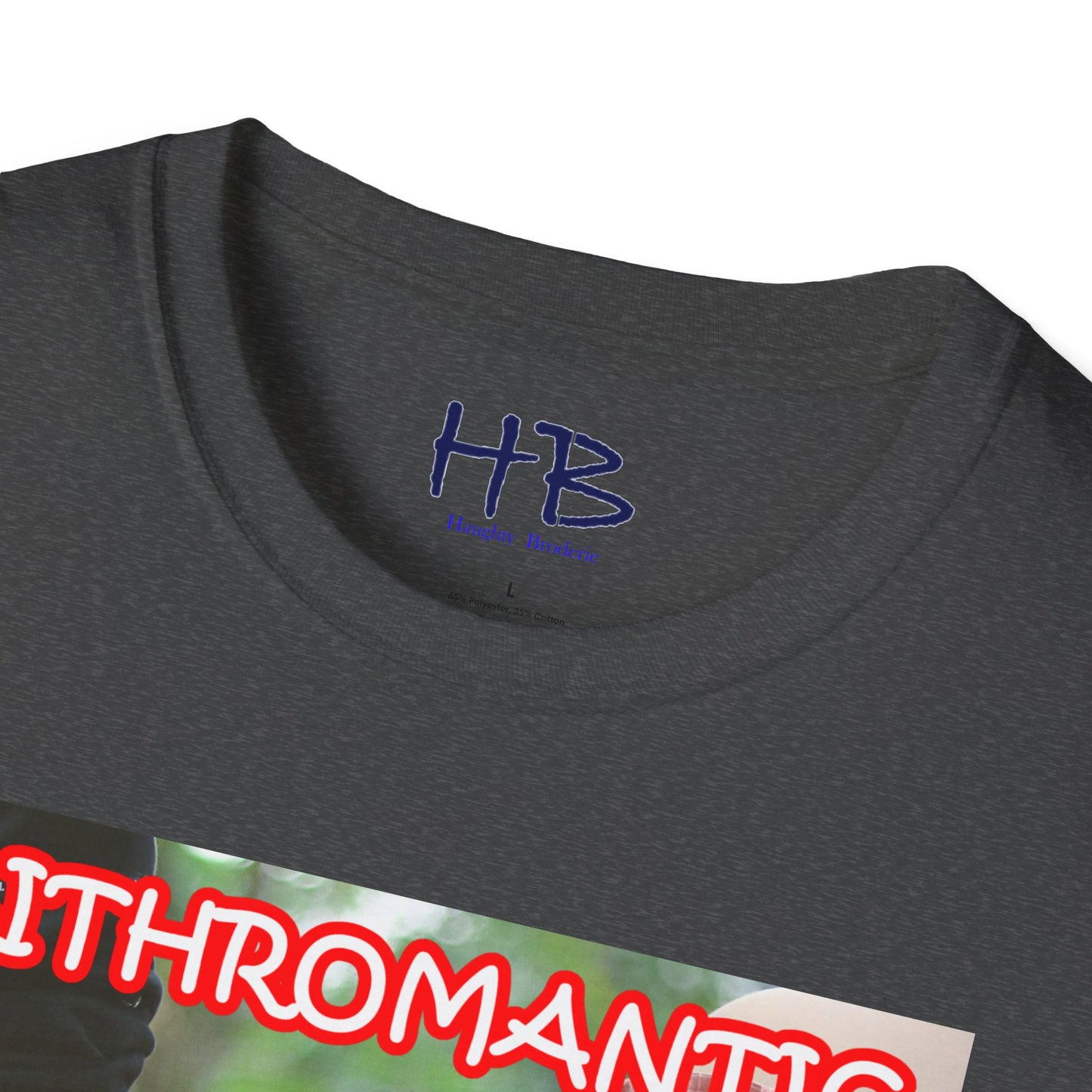 Embrace the Enigmatic World of Love's Diversity: Discover the Inclusive Perspective of Lithromantic Orientation