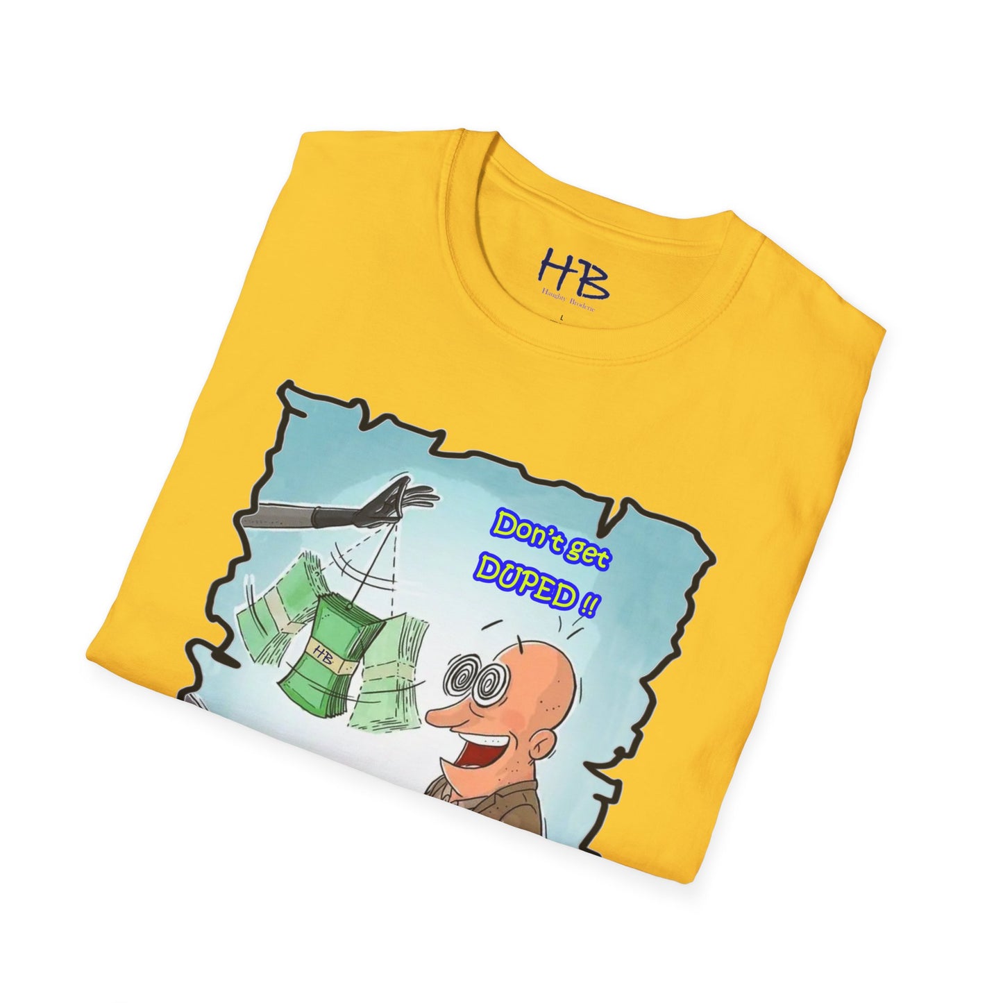 Guard Yourself Against The Money Mirage: Empowerment Through Awareness