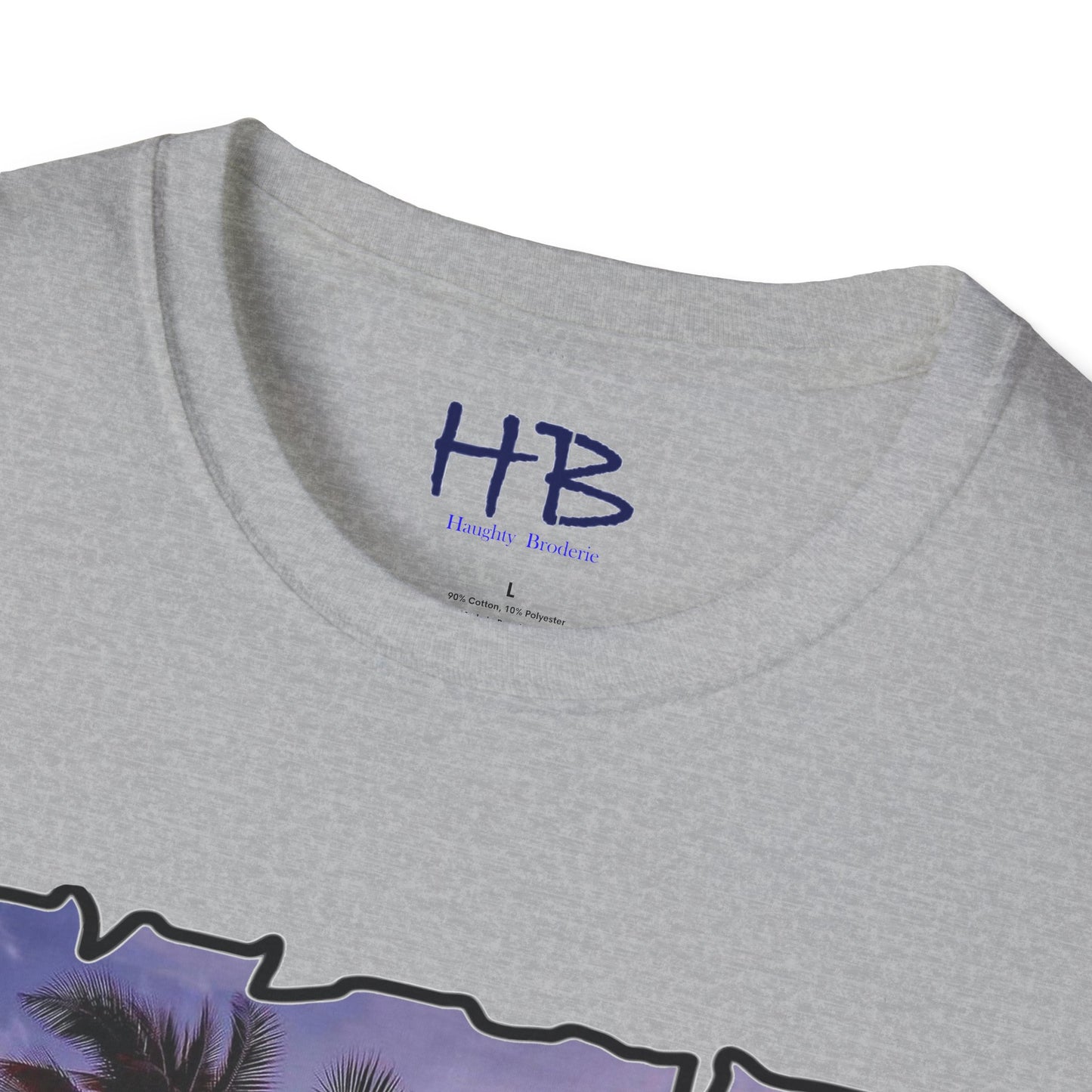 Embrace the Radiant Sunset by Swinging Towards Positivity using The Power of Optimism:  Sandy Beach Serenity Nature's Beauty Unleashed using Optimism in Every Stitch on the Horizon