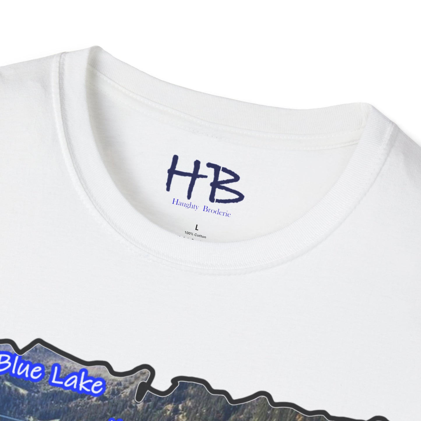 Blue Lake Subaquatic Splendor Aqua Symphony; Sublime Submersion Pristine Waters Euphoria