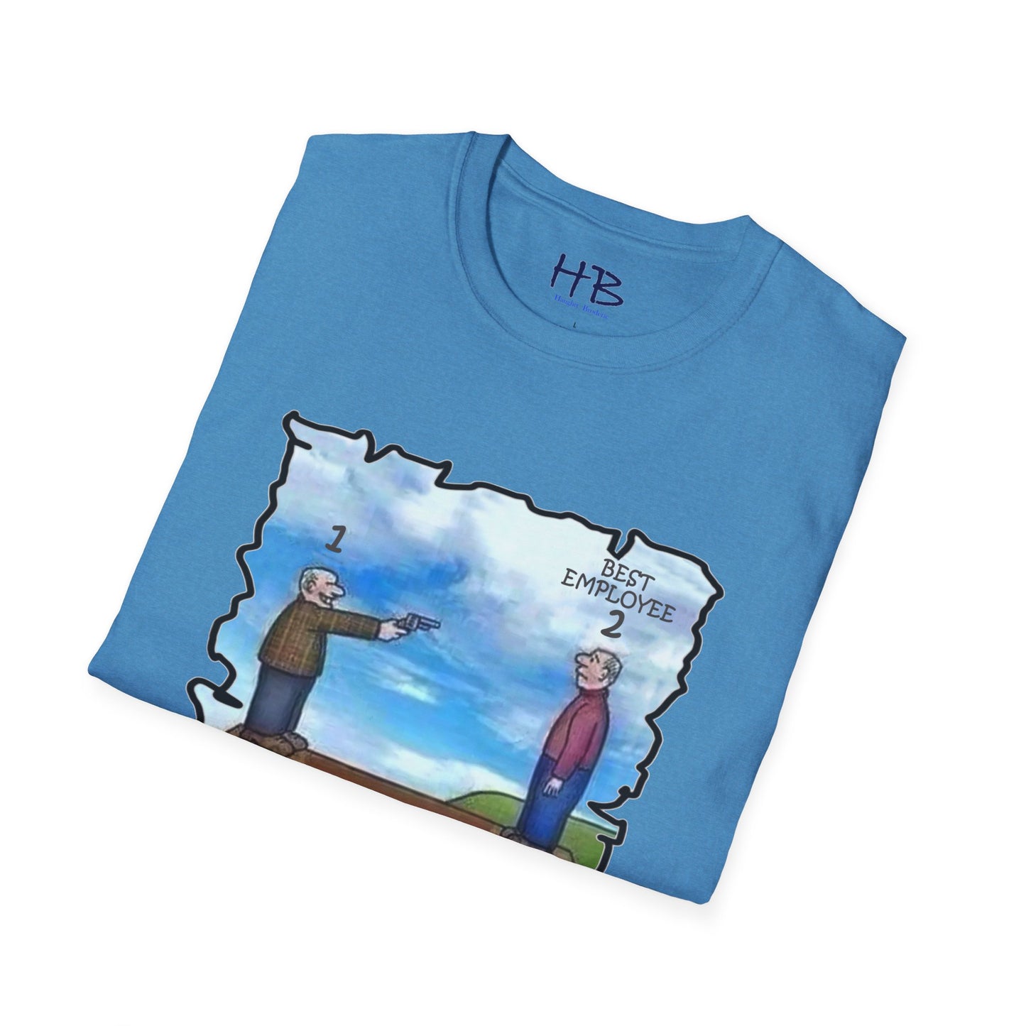 Cliffside Balance Taking a Stand for Employee Well-Being: Celebrating the True Heroes Backbone of Every Company