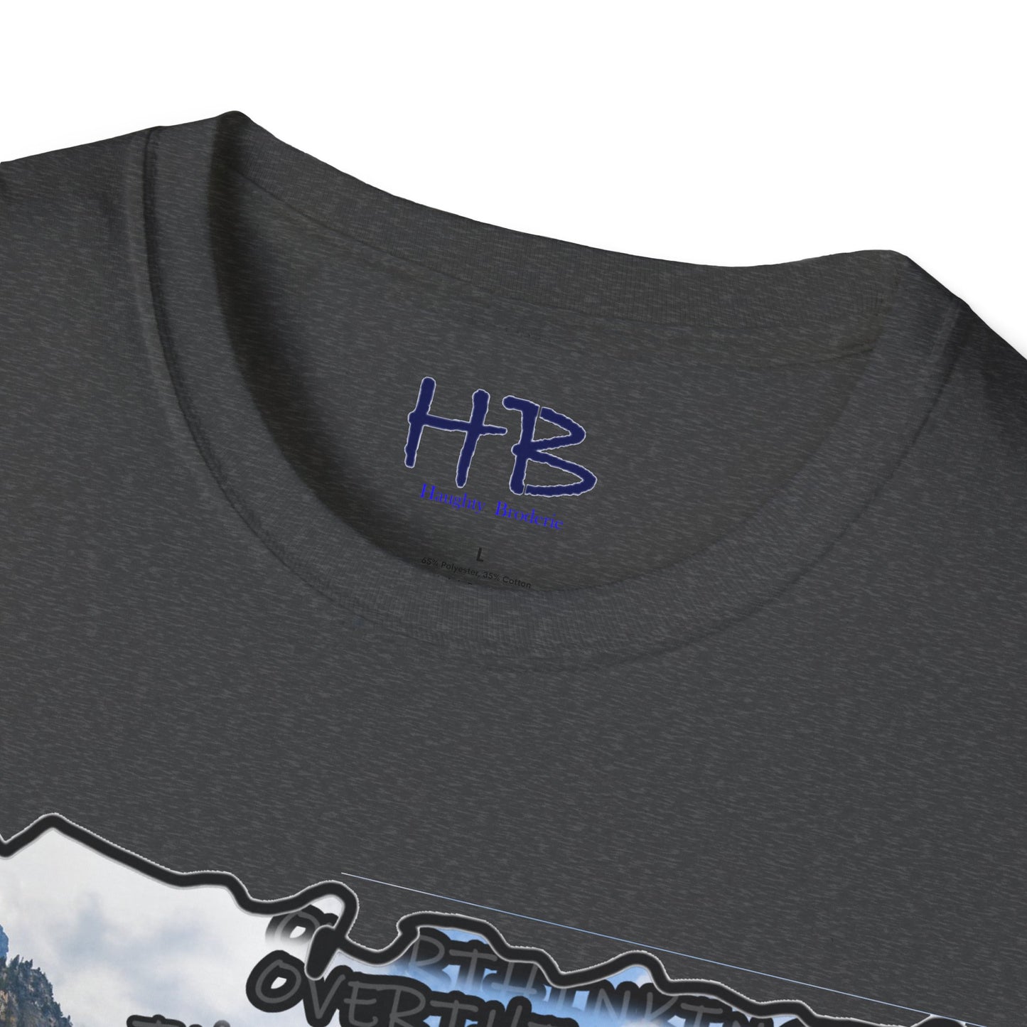 Radiate Calmness and Clarity with Our Nature-Inspired Apparel