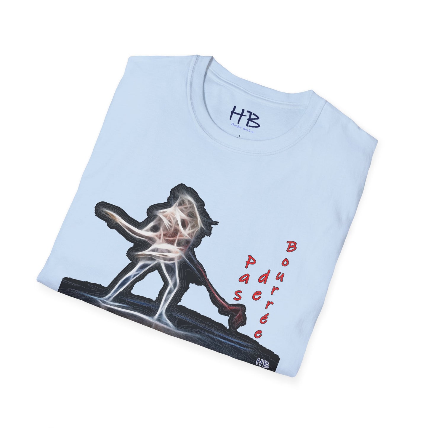 Celebrating Ballet's Artistry Fluid Transitions: The Enchanting Pas de Bourrée