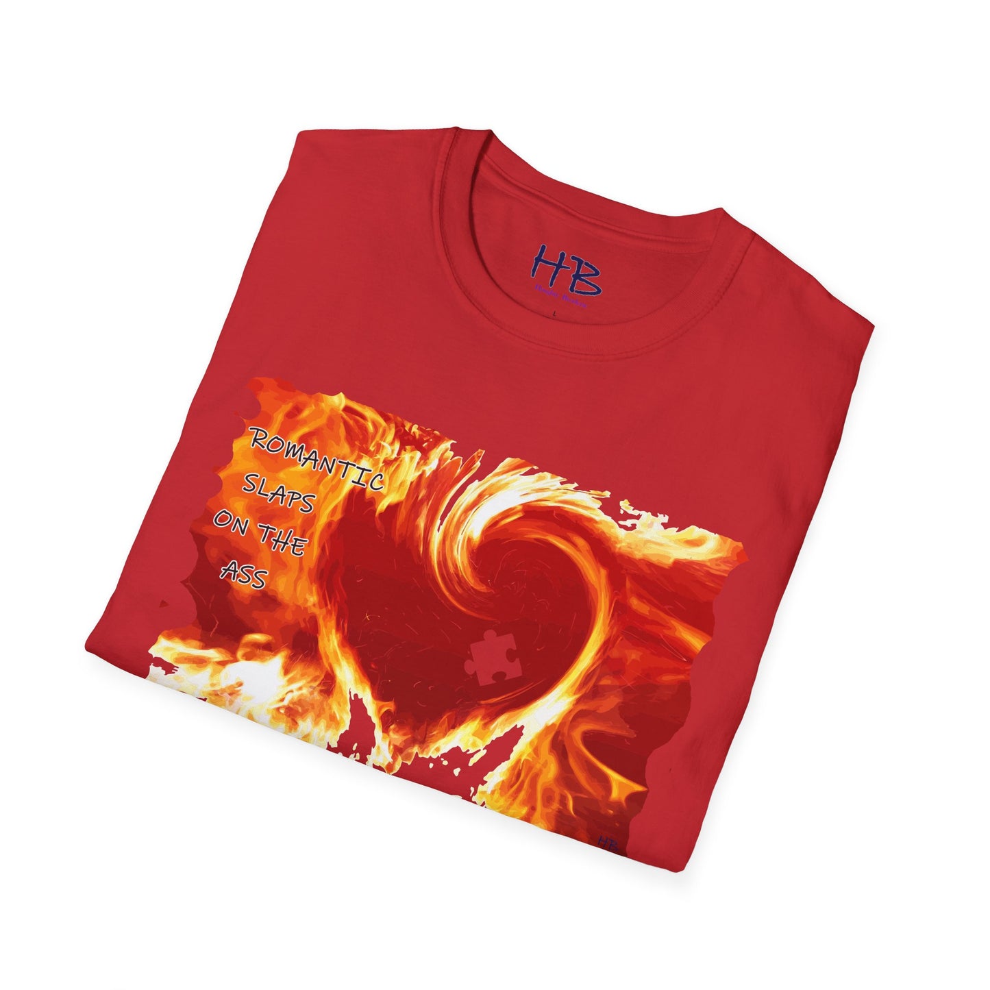 Flames of Passion: Unveiling Love's Journey, A Fiery Heart's Tale