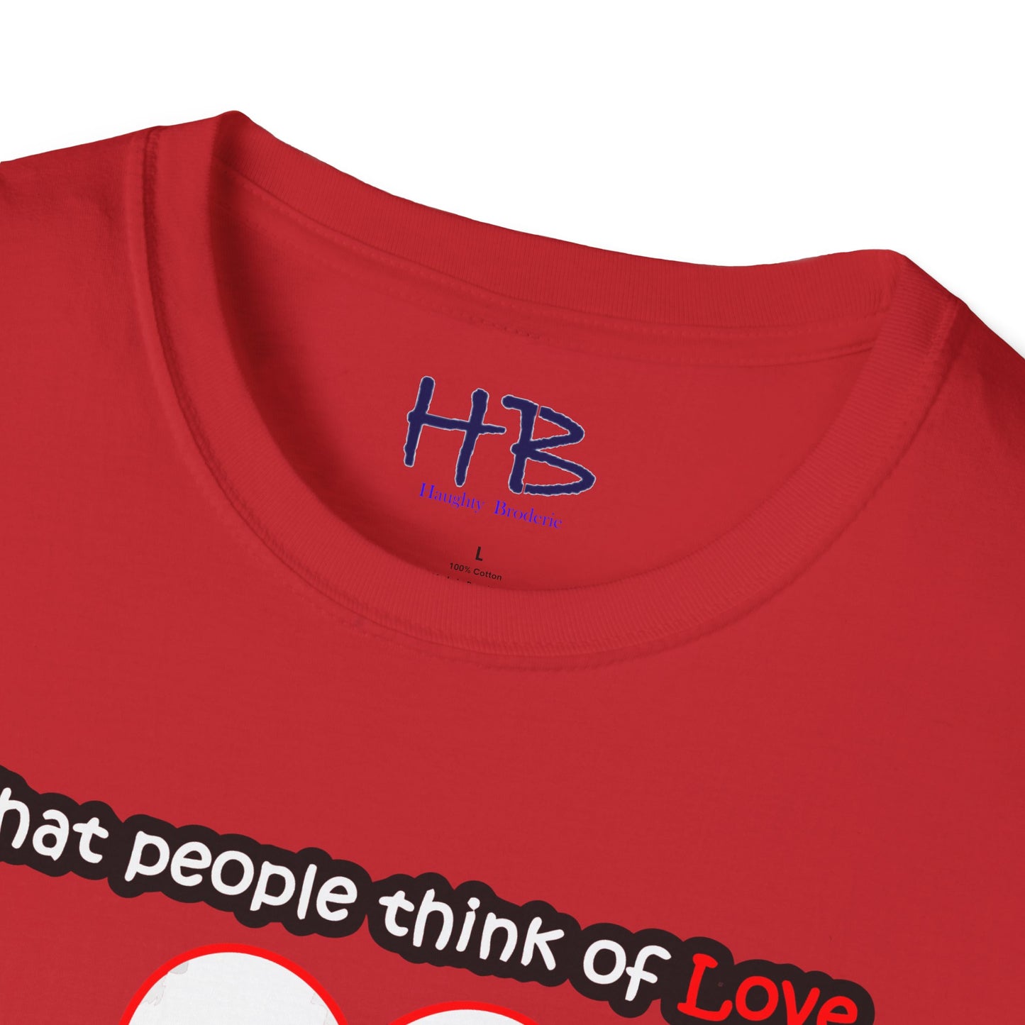 The Emblem of Boundless Affection Redefining Love: Love's Visual Expression & Exquisite Portrait