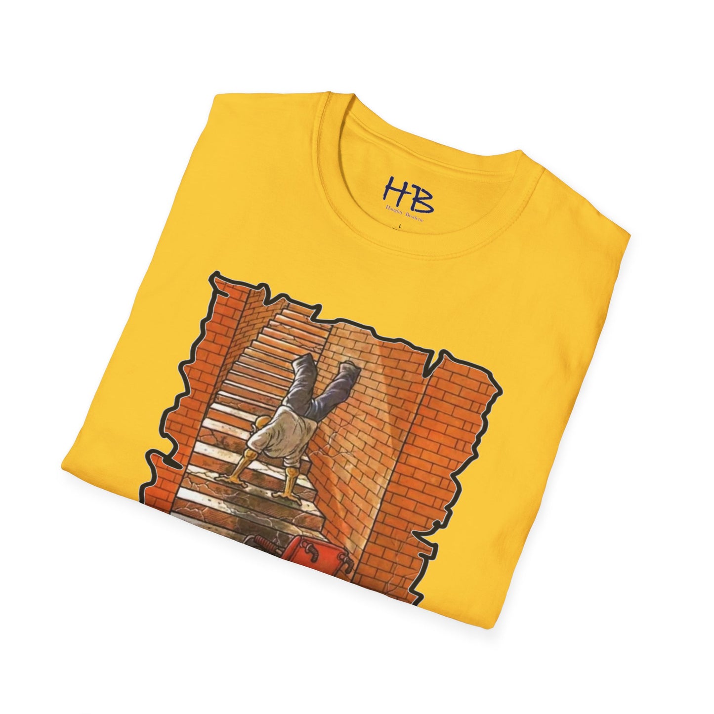 Defying Gravity Triumph Ascent; Resilience Handicap Heroic Using Limitless Ambition Strength in Every Step