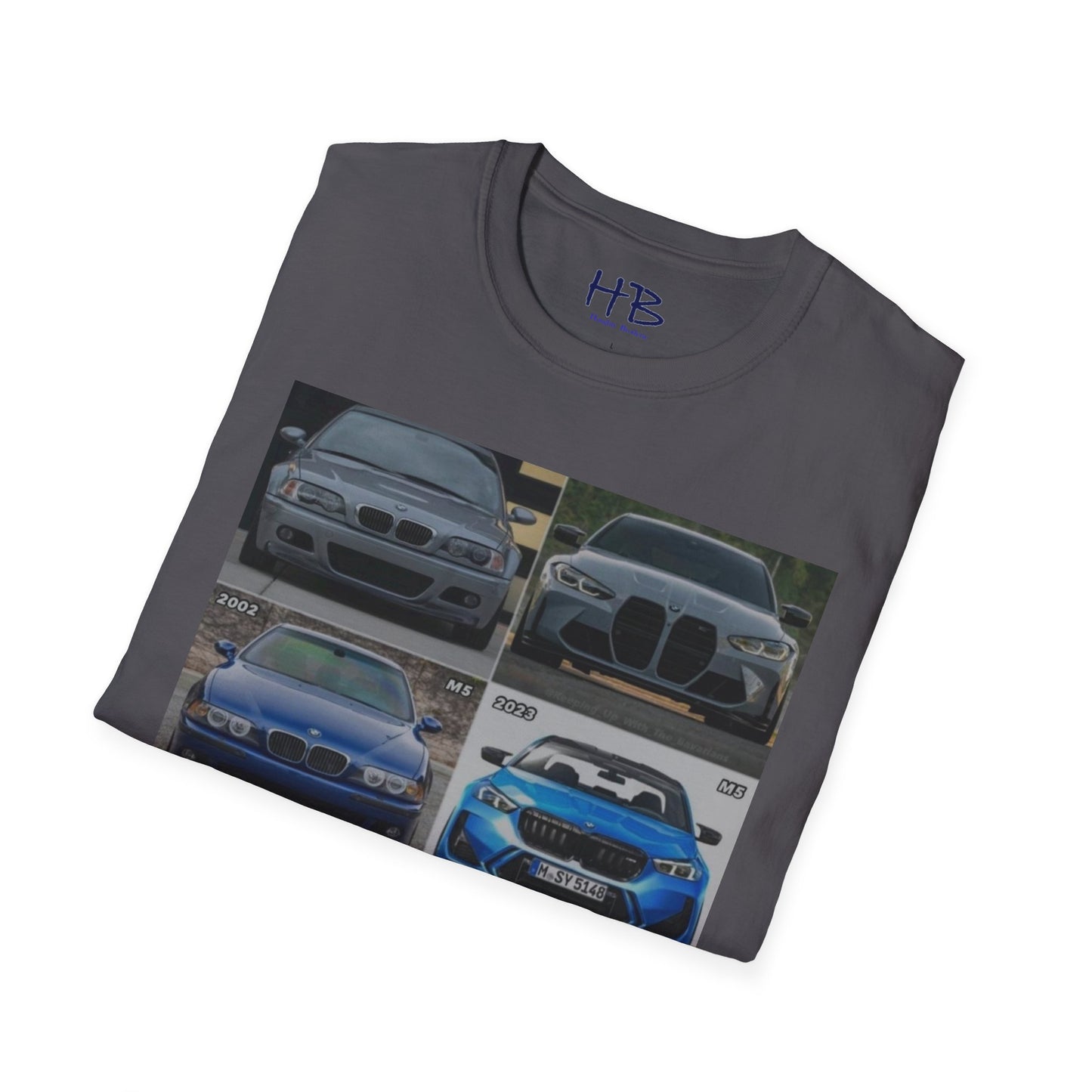 Driving Through Ages in Automotive Legacy Unveiled with A Wearable Ode to Iconic Eras: Revving Through Time A Dynamic Homage to Driving Excellence