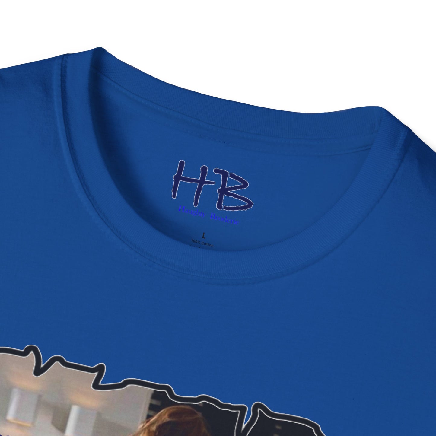 You know you're not the first, BUT do you really care????