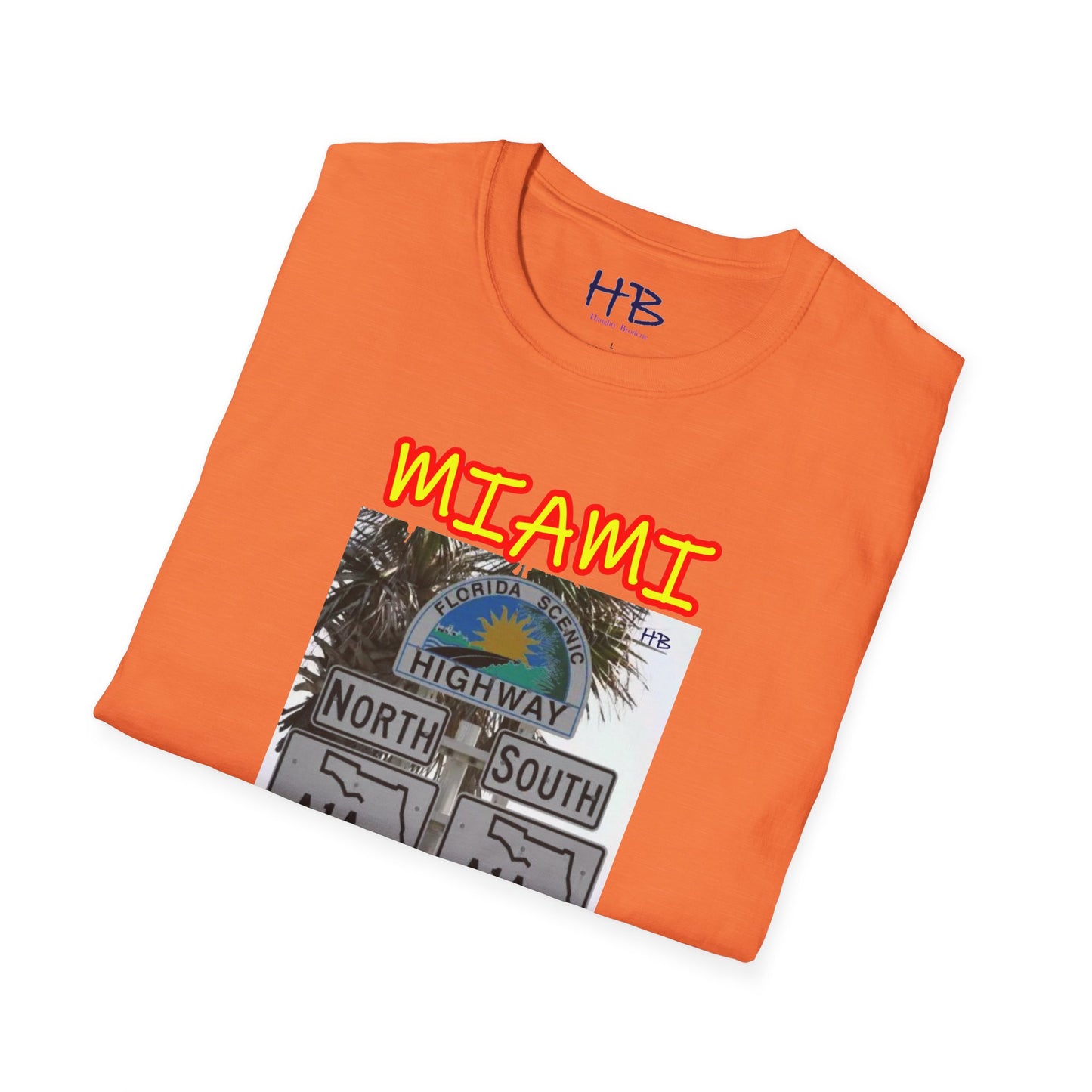 The Road to Miami's Coastal Elegance; A1A Magic MIA's Collins Ave Calling Emblematic Delight