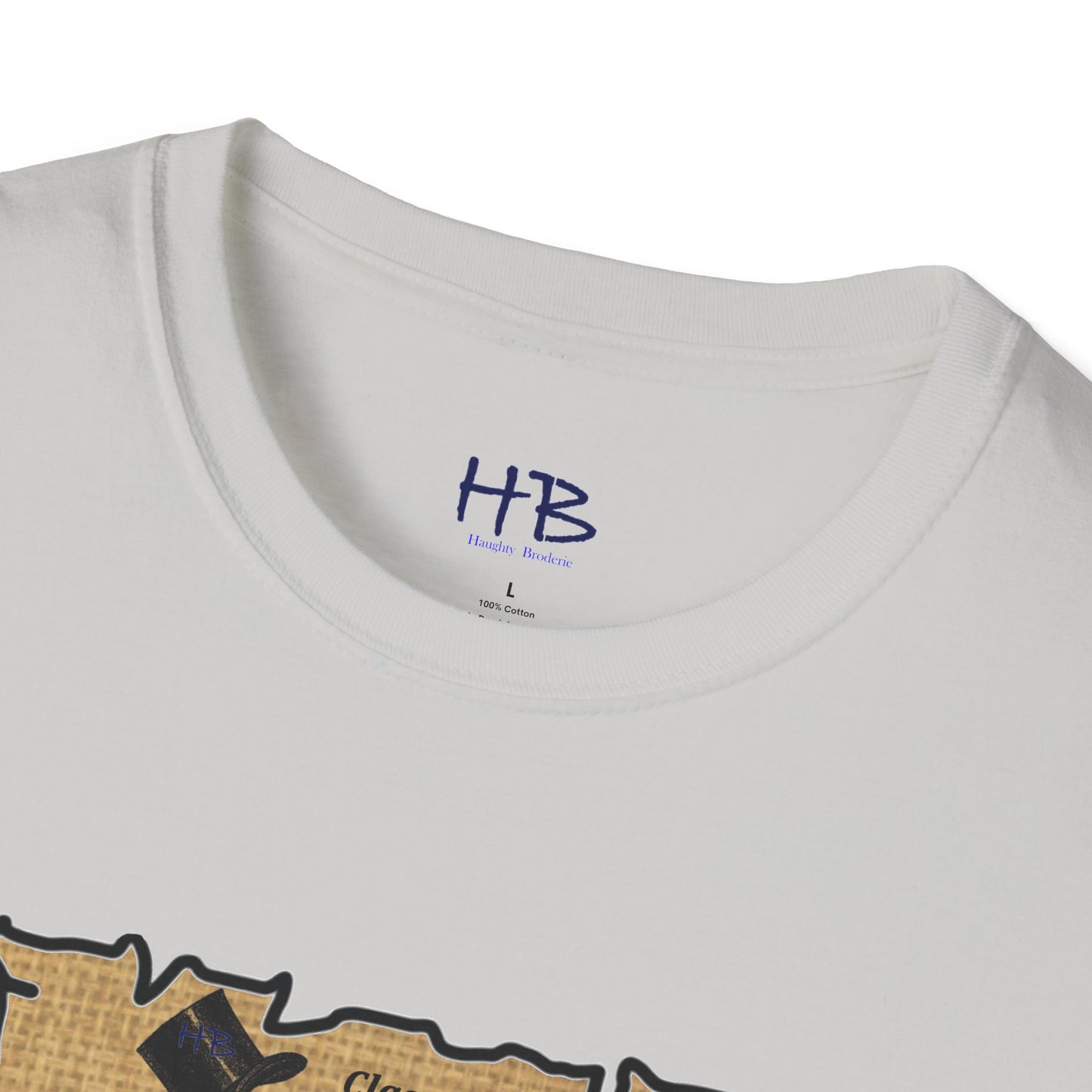 Sophisticated Vintage Silence