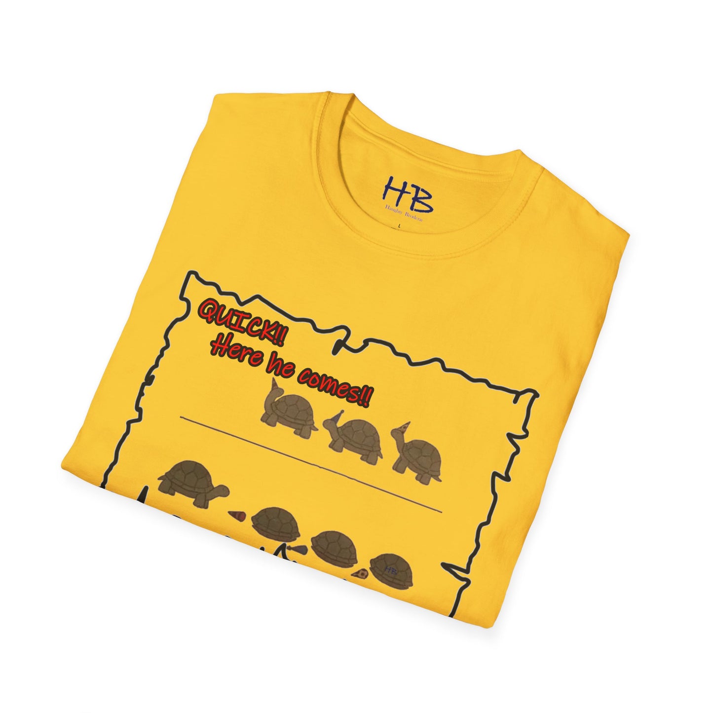 The Three Turtles Saga in A Shell of Memories;  A Window into Social Dynamics