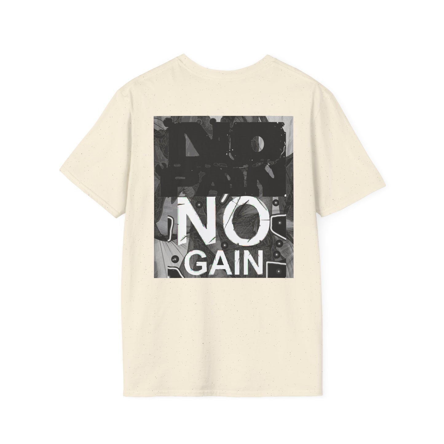 Triumph Trail Journey to Success with No Pain, No Gain