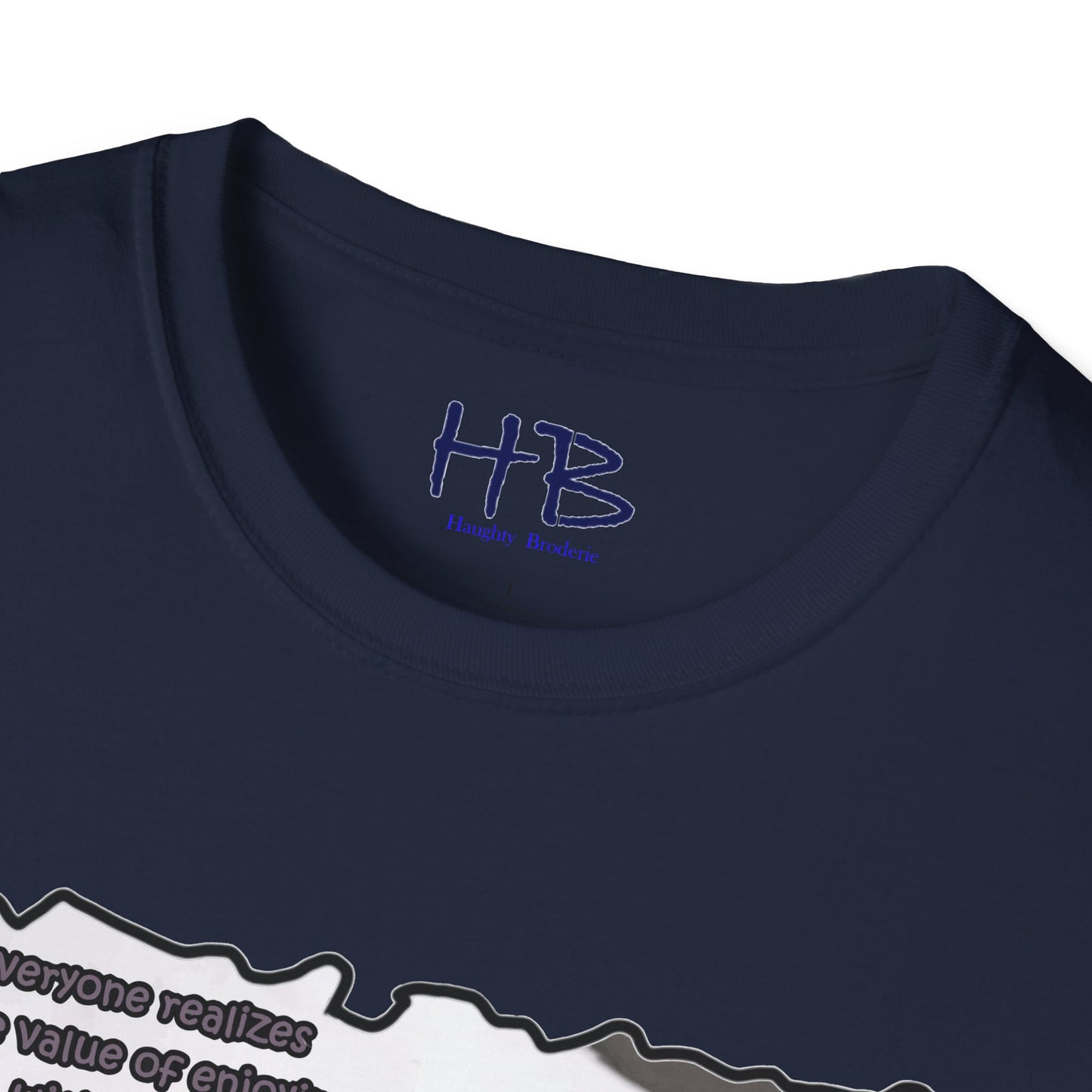 Appreciating the peace of being at home reading a book and drinking a hot one