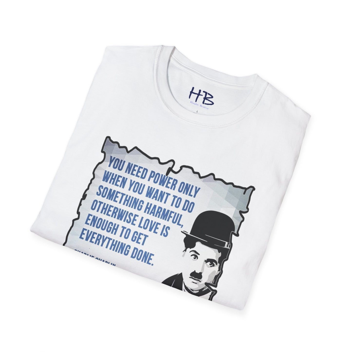 Legendary Wisdom: The Inspirational Unforgettable Chaplin