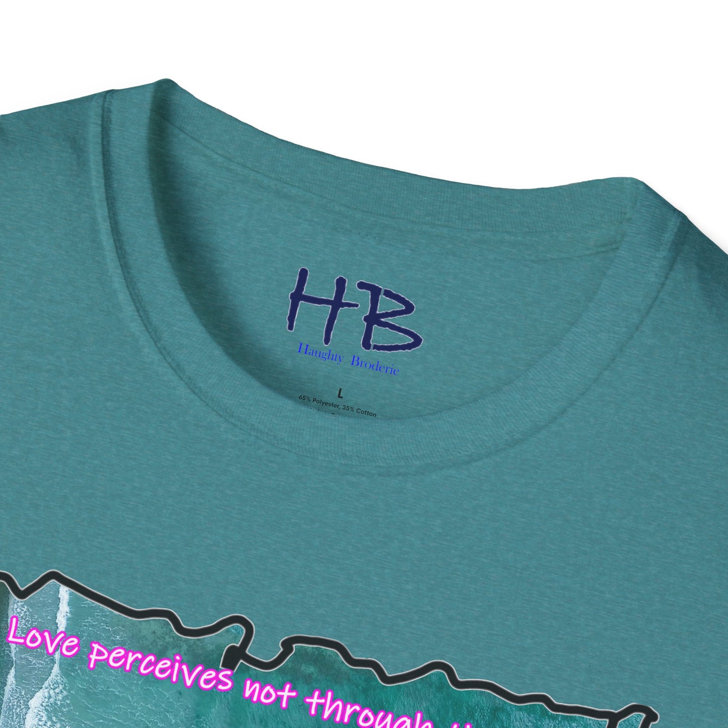 Island of Love Dive into the Depths of the Soul