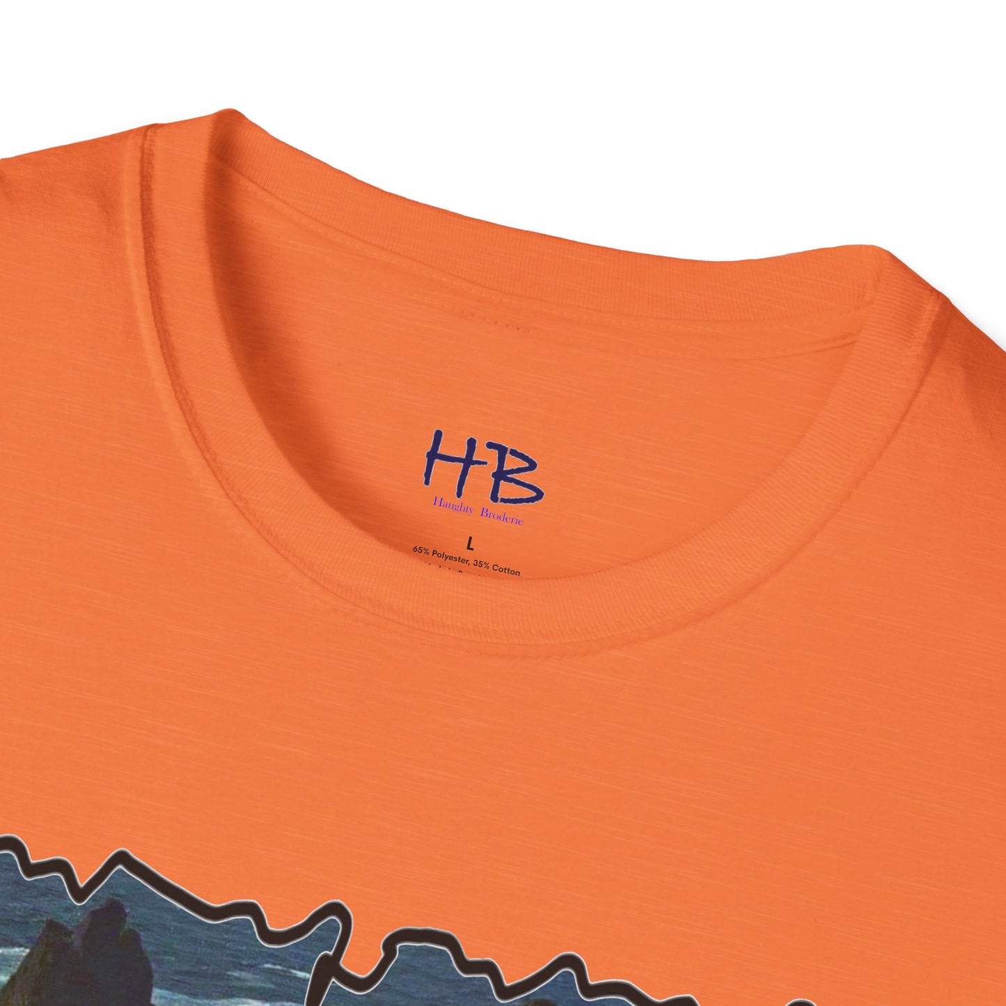 Serene Paradisiac Isolation