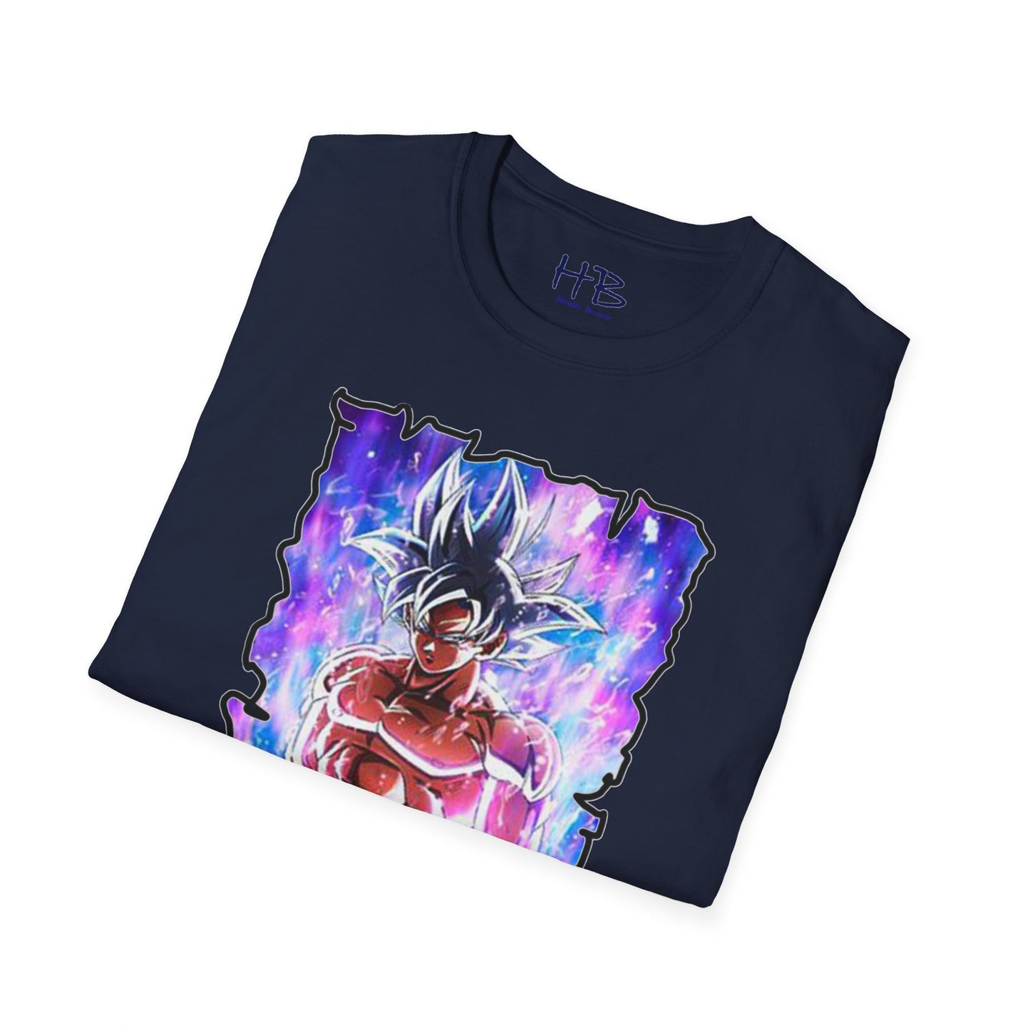 Unleash Your Inner Strength with The Legendary Warrior's Majestic Transformation; The Legendary Warrior Ultra Instinct To Be the Hero and Conquer with Confidence