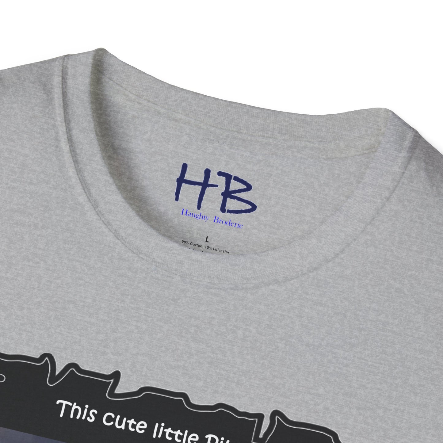 A Playful Encounter: The Art of Booping