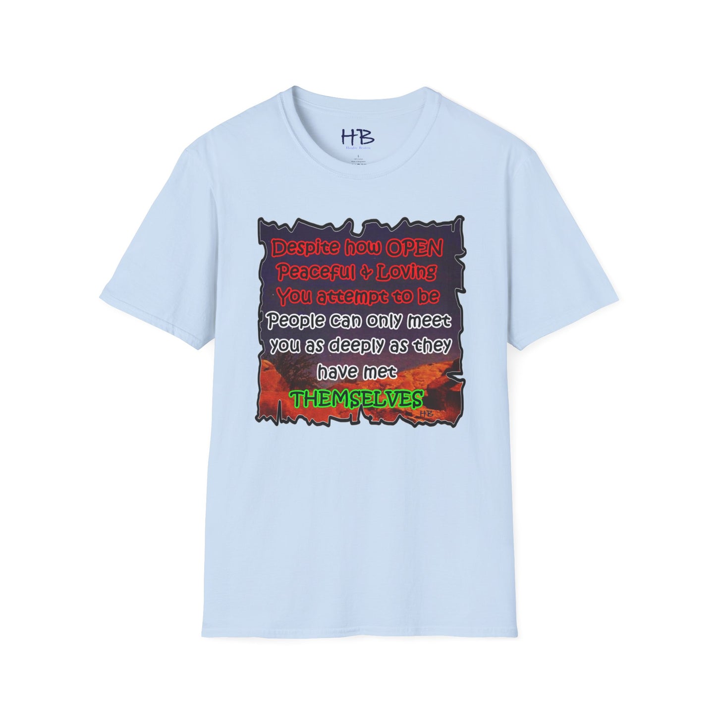 Journey Within: Inspiring Self-Exploration