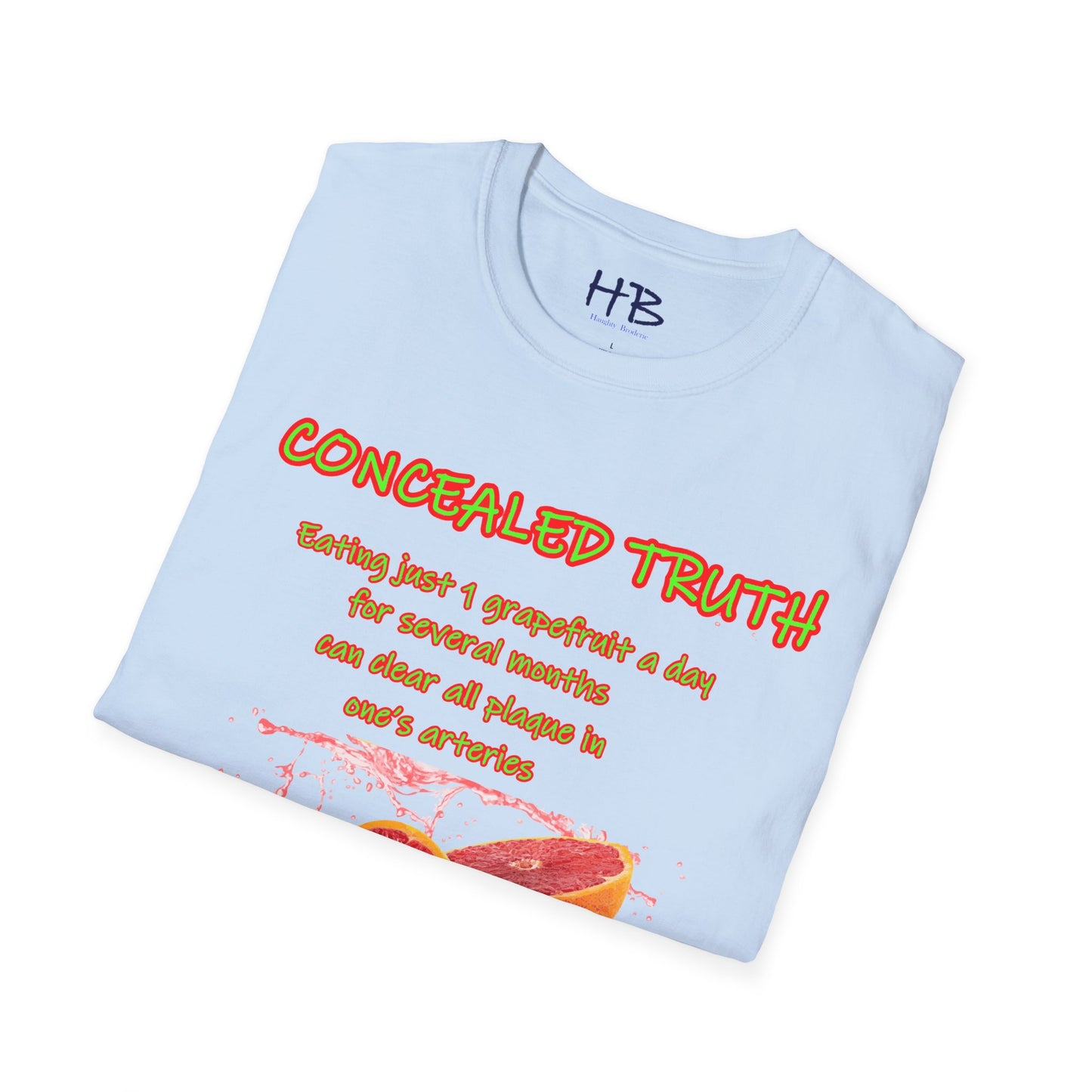 The Artery-Boosting Grapefruit-Infused Healthwear; A Plaque-Free Lifestyle for Your Heart's Best Friend