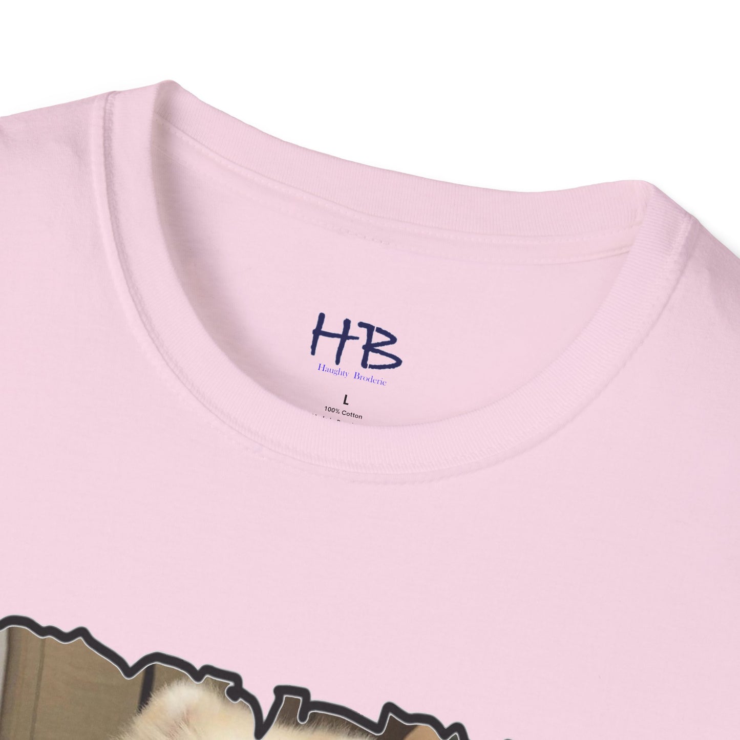 Bichon Maltese "Hurry, I'm hungry!!!"