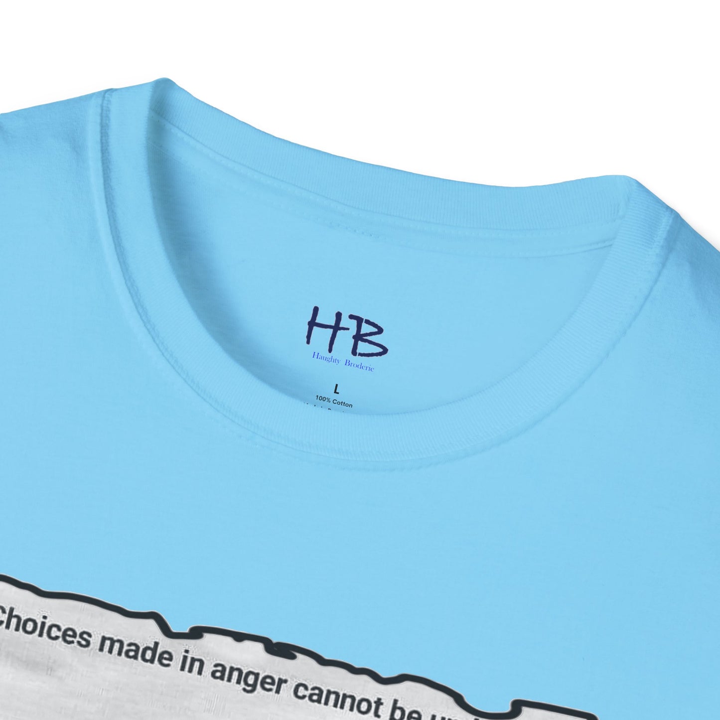 UnWise Woof Cliffhanger Choice Anger's Edge