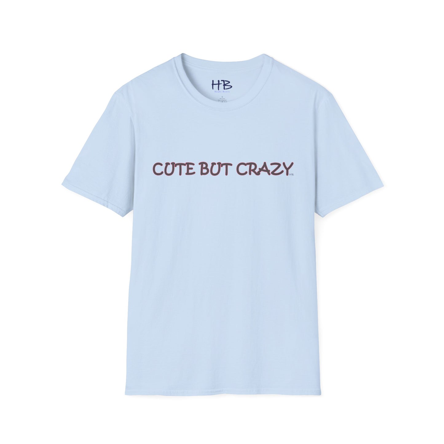 Embrace Your Unique Quirky Side: Unlock Unconventionally Charming Confidence "CUTE BUT CRAZY"