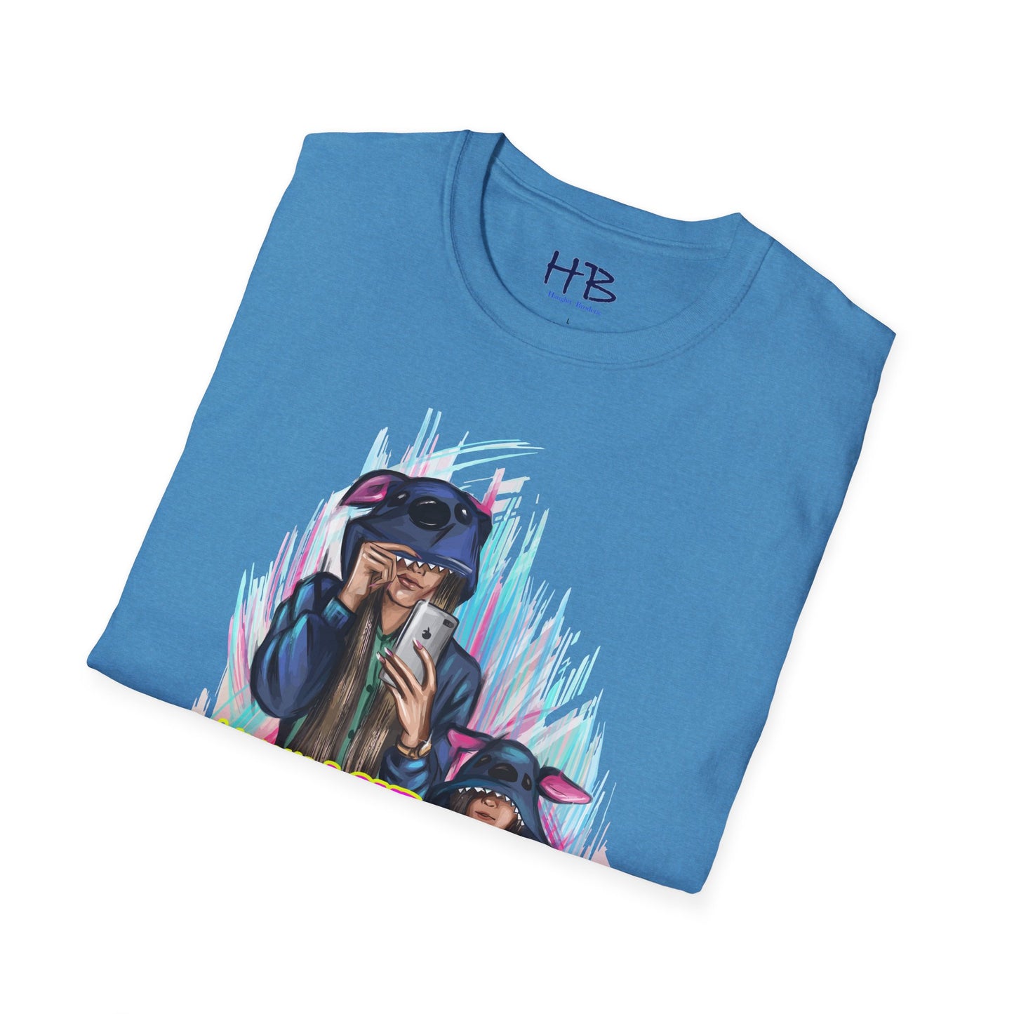 A Tribute to a Lifelong Bond: The Always Love Your Mother Tee Shirt