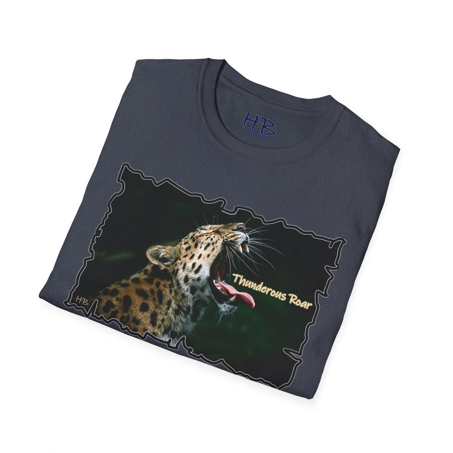 A Noble Roar Elegance Symphony;  Wild Harmony Majestic Decibel