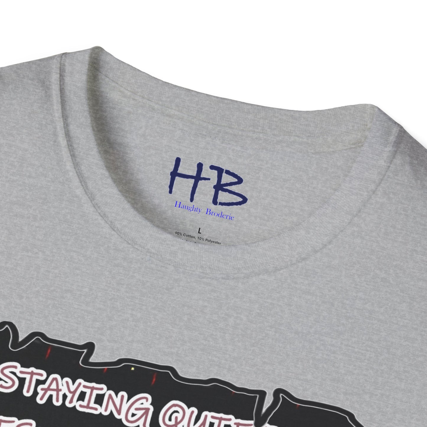 The Thought Whisperer: Unleashing Conversations with Your Silent Statement