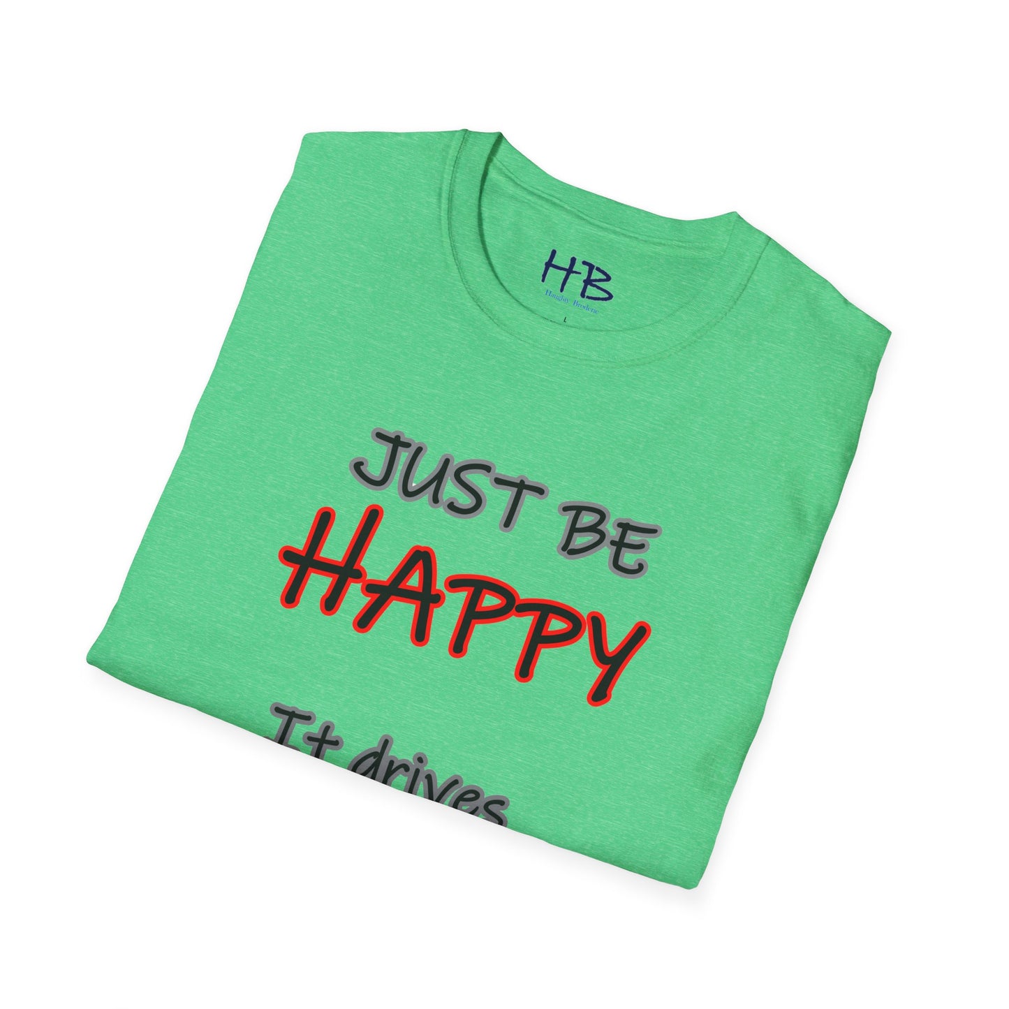 Positive Vibes Attire uses Optimism in Fabric; Embrace Happiness while Spreading Smiles by Being Happy