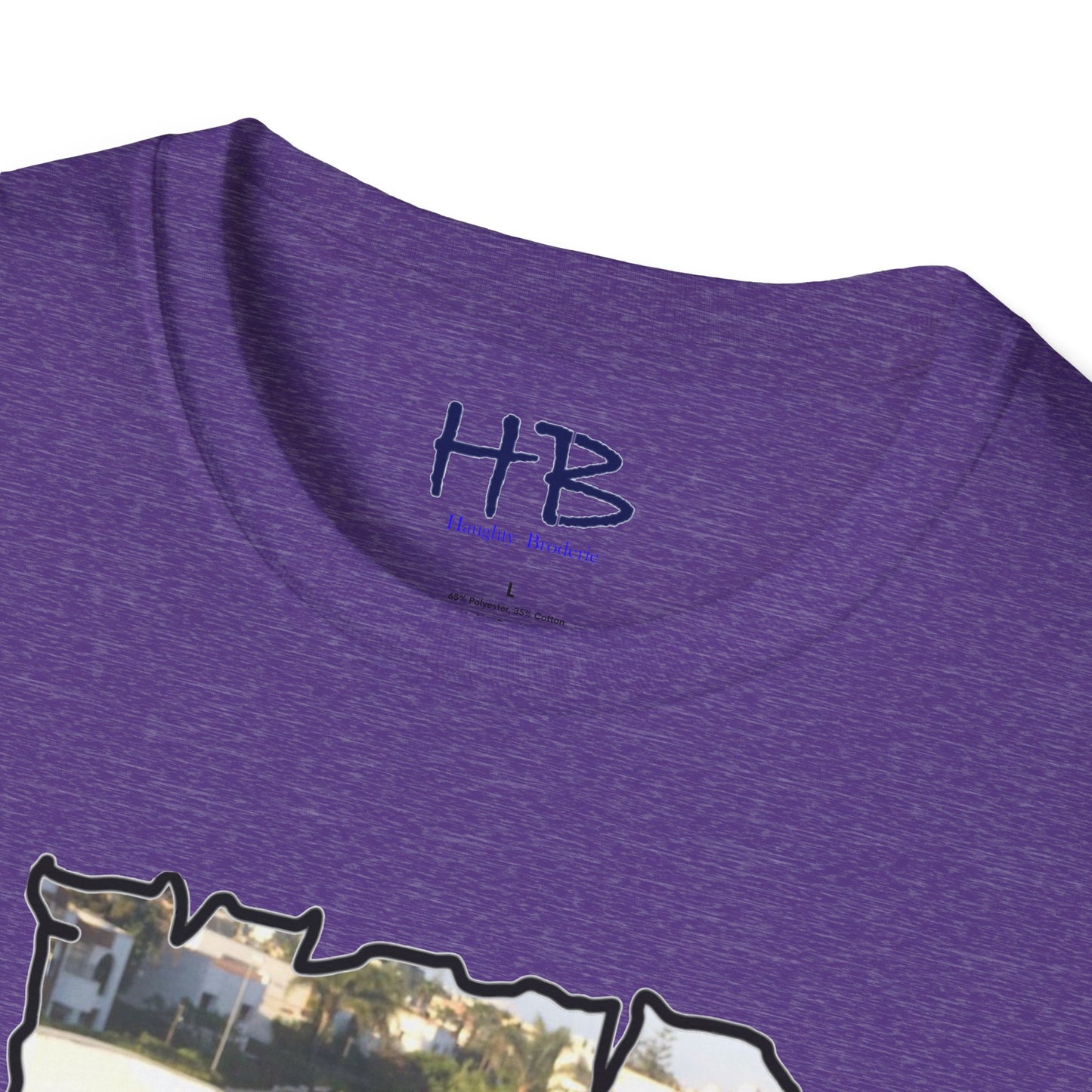 Embrace Awareness with Baby Rothweiller Luke