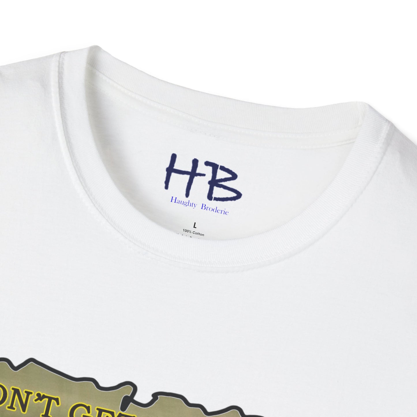 DON'T GET HER MAD!!! Respect her POWER!!