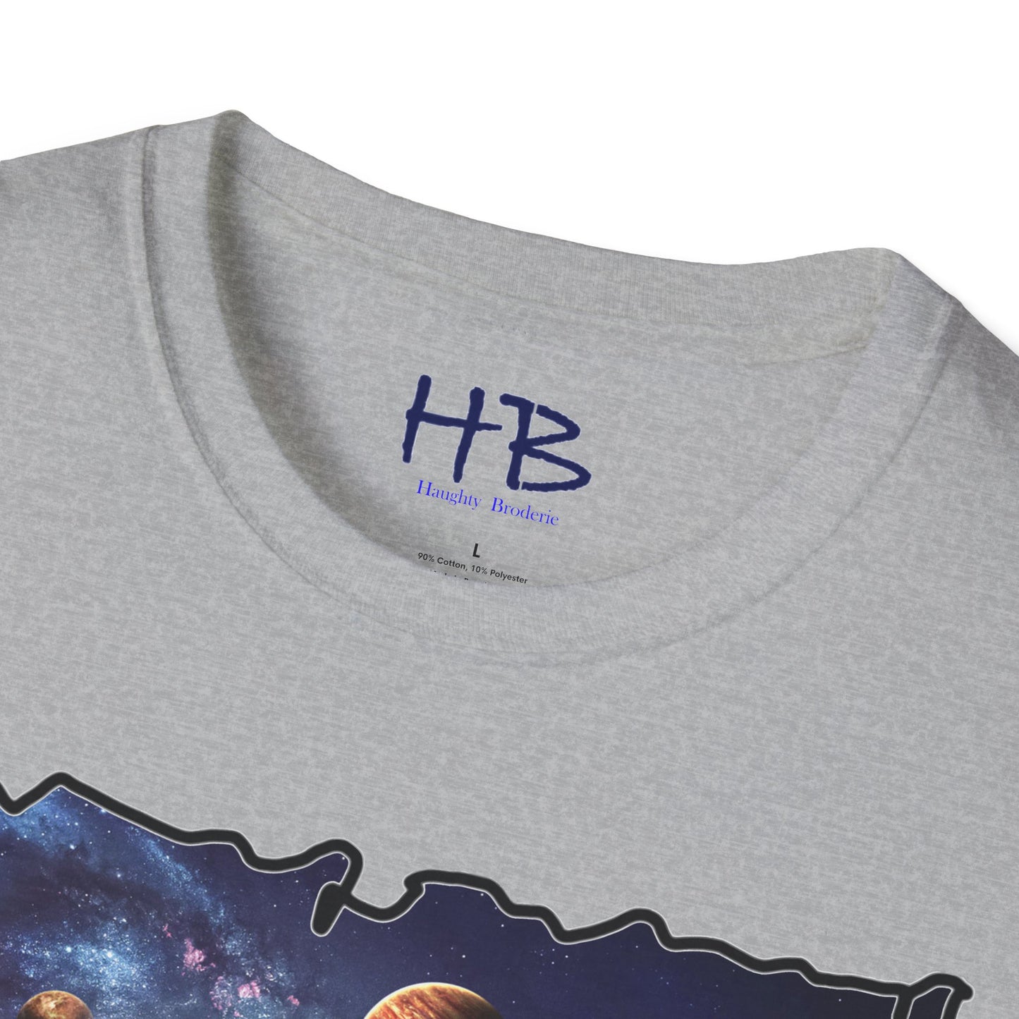 Cosmic Galactic Luminescence Reverie; The Universe Woven in Dark Purple Hues