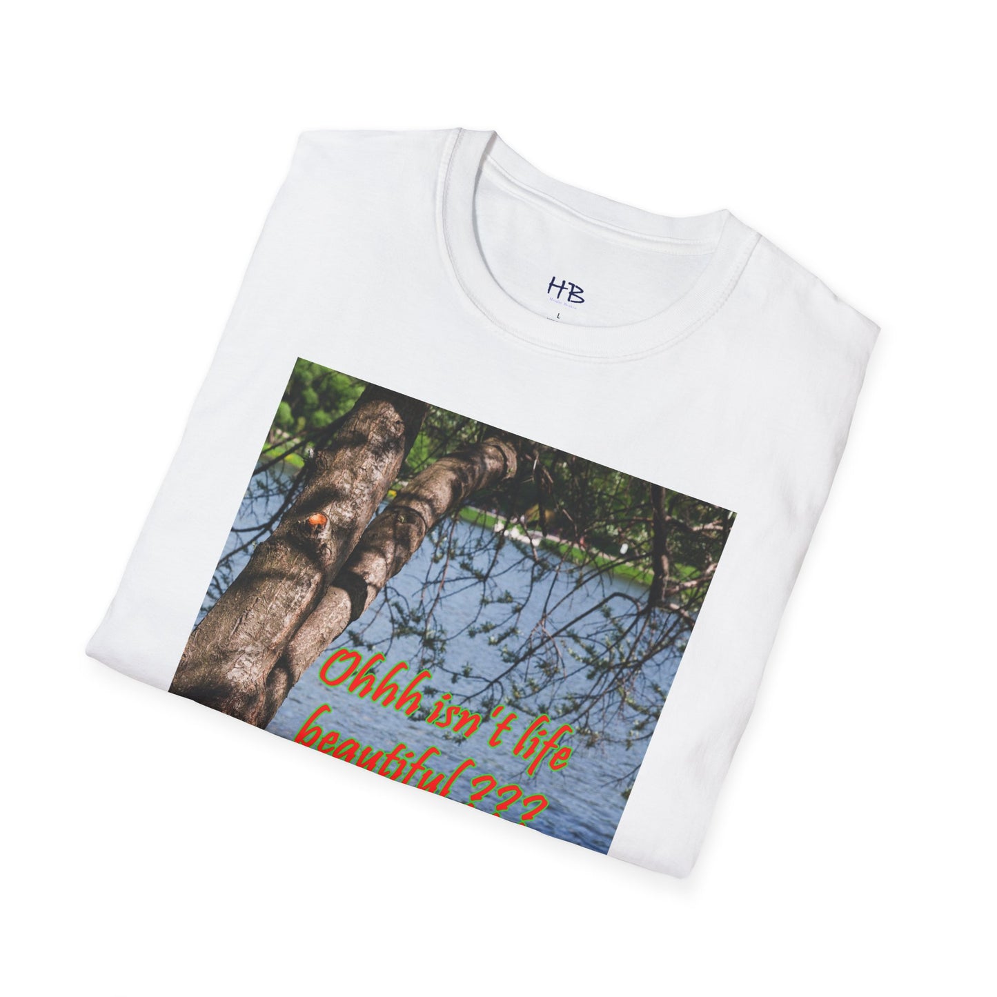 Luke the Rothweiler pondering on how life is beautiful