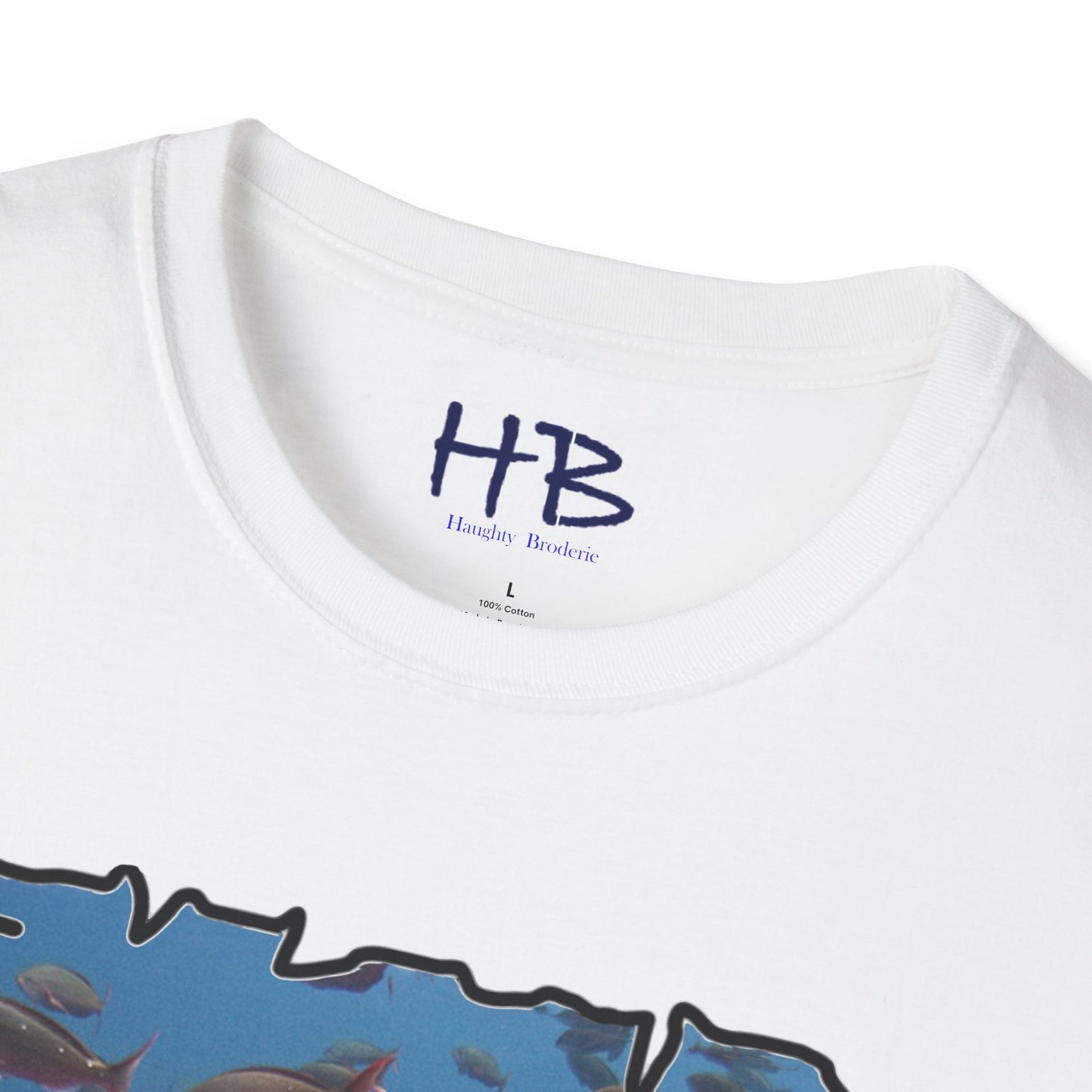 Majestic Ocean Symphony: Embrace the Wonder of Nature Whale & fish