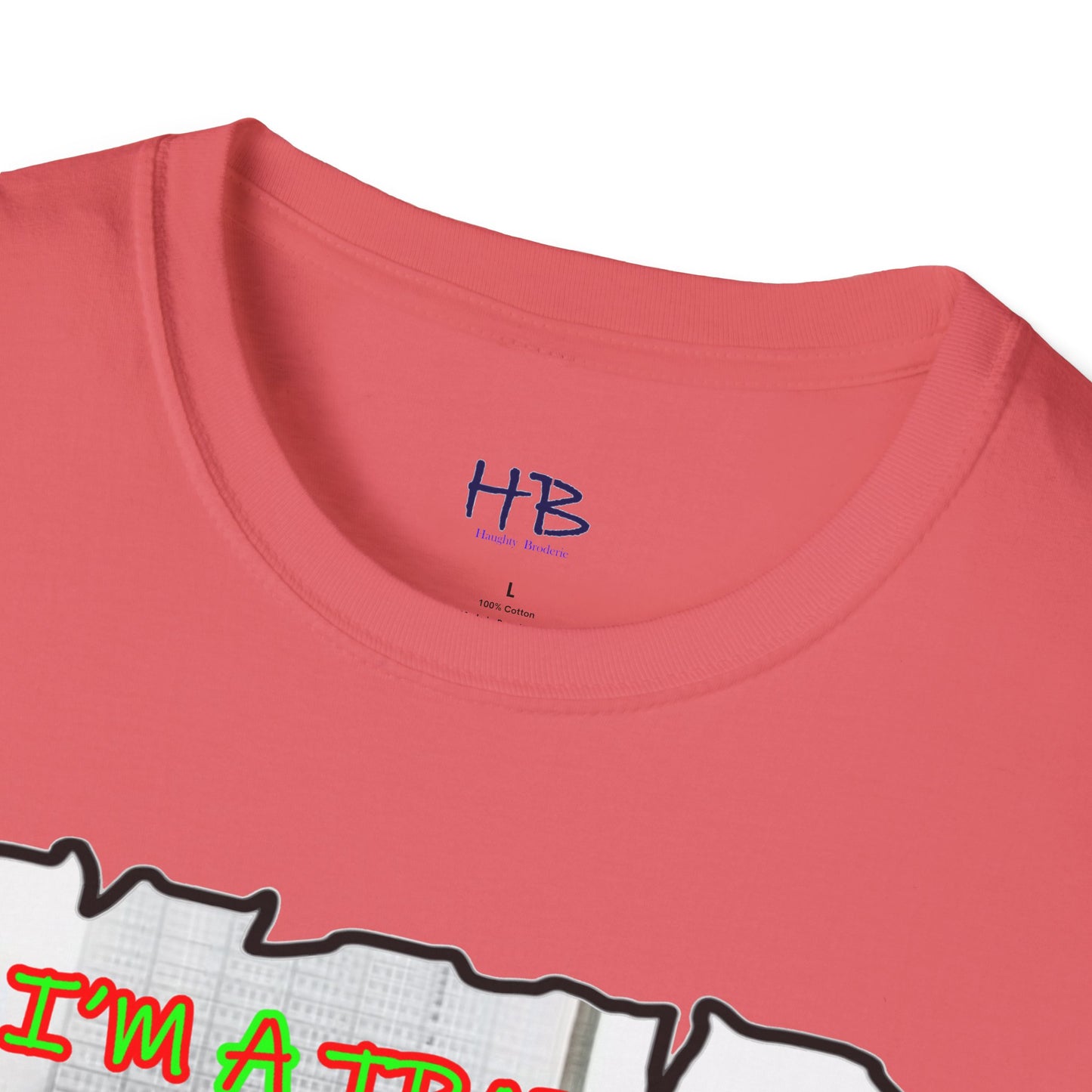 NYSE Wall-Street Bull "I'm a successful trader"