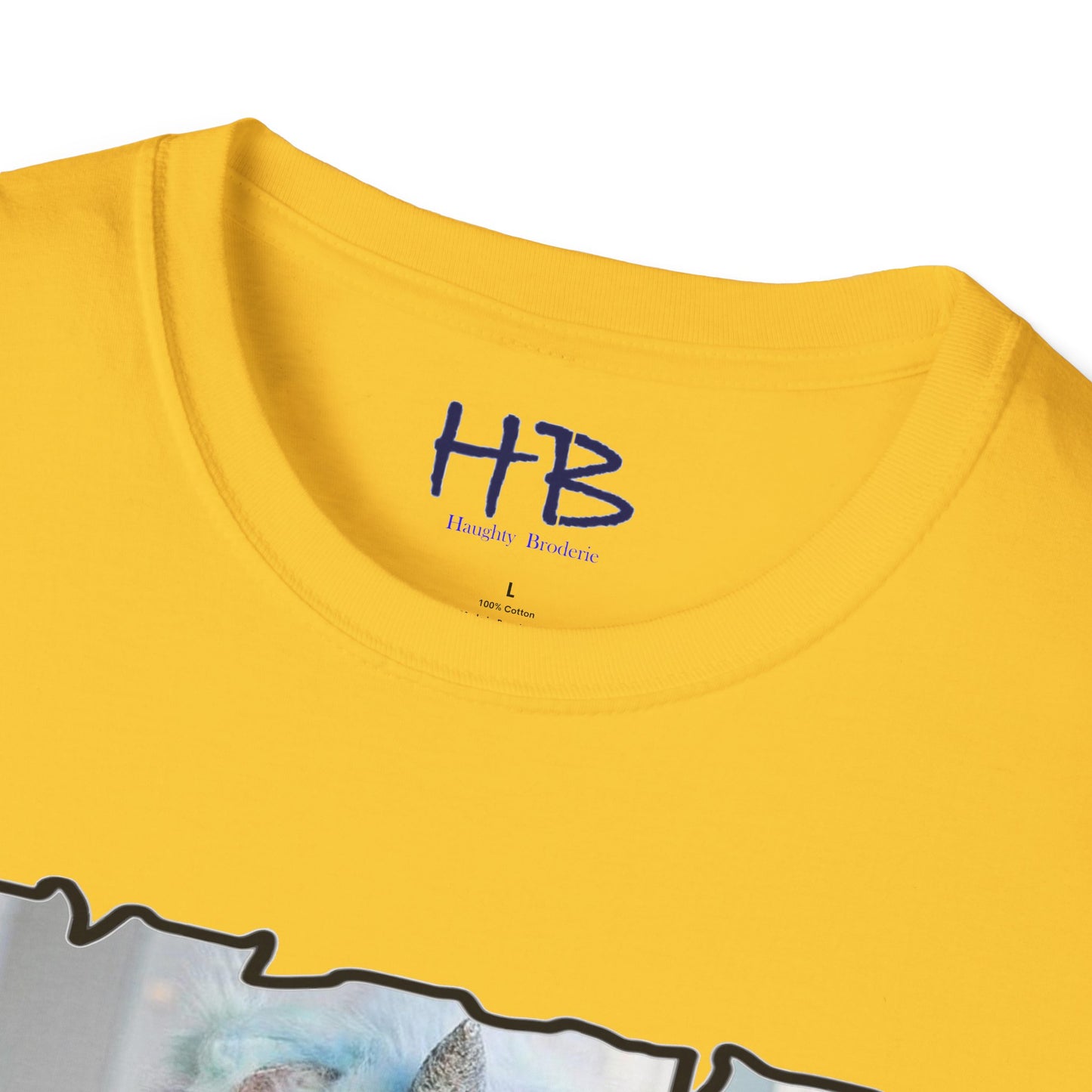 Little puppy wearing a Unicorn 🦄 costume with a big happy smile!!