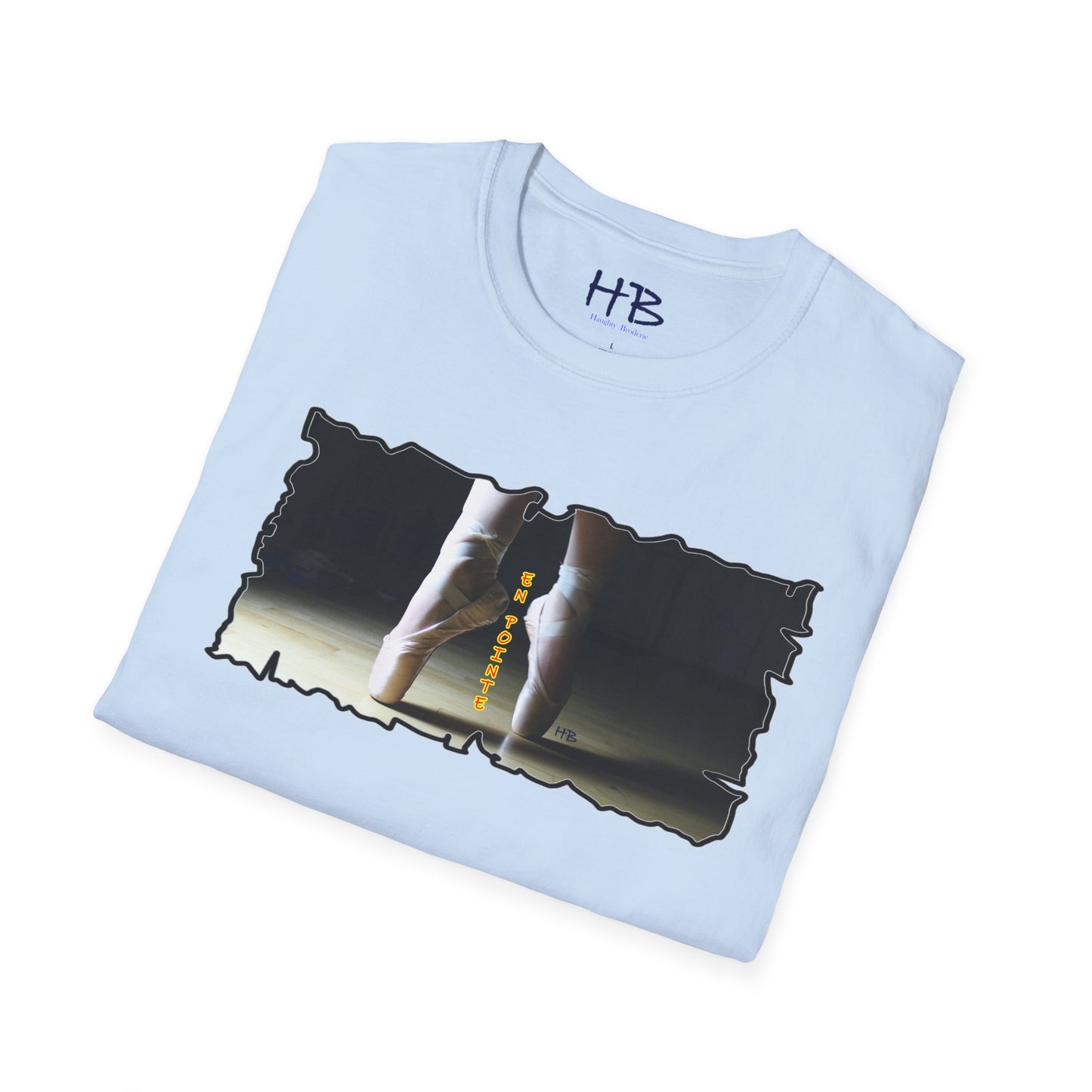 Embracing the Symphony Splendor in Style:  Unleashing Ballet's Charisma