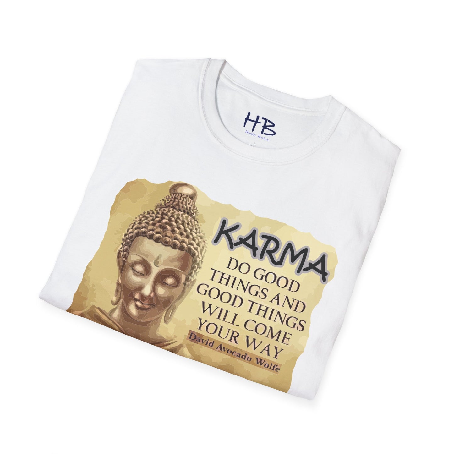 The Power of Good Deeds: Embrace Karma's Path